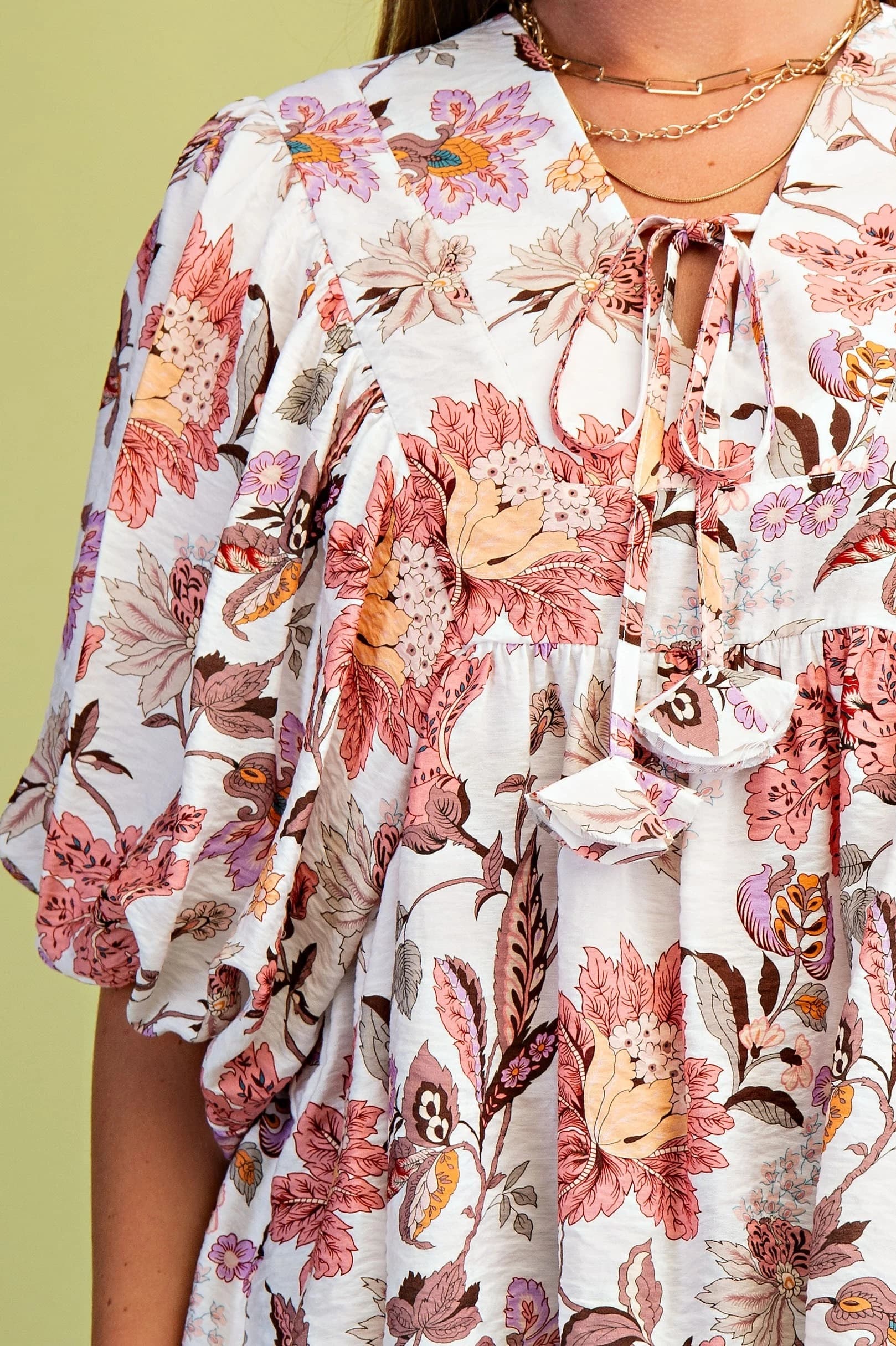 TY1015-1 - MAUVE MIX