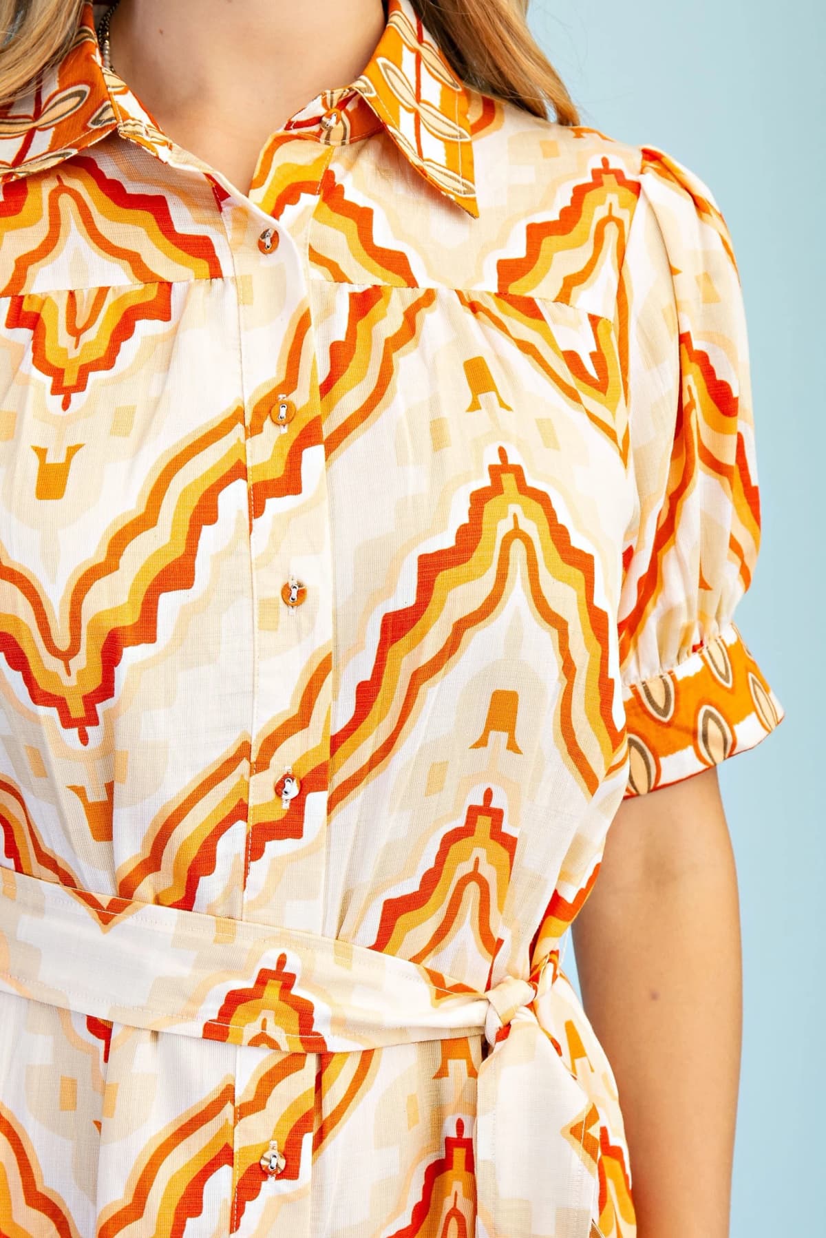 TY1030 - TANGERINE MIX