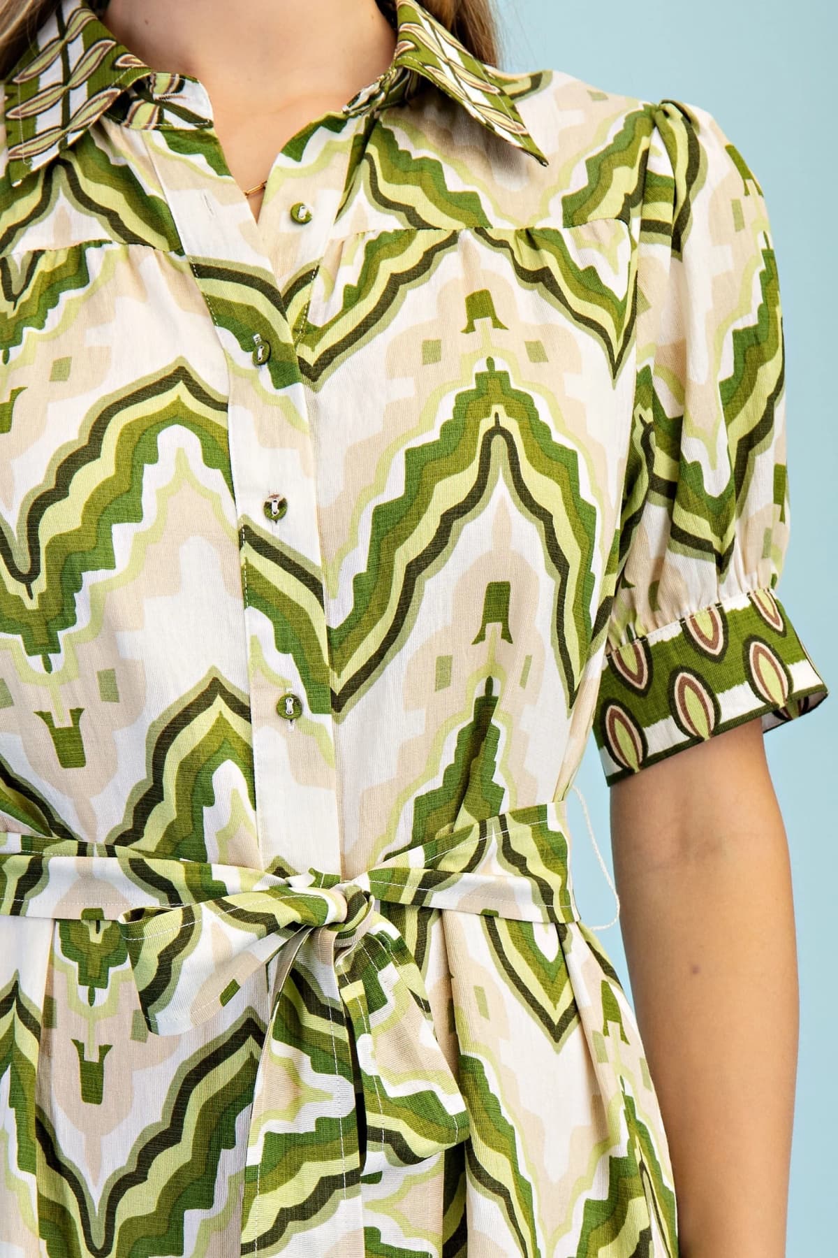 TY1030 - AVOCADO MIX