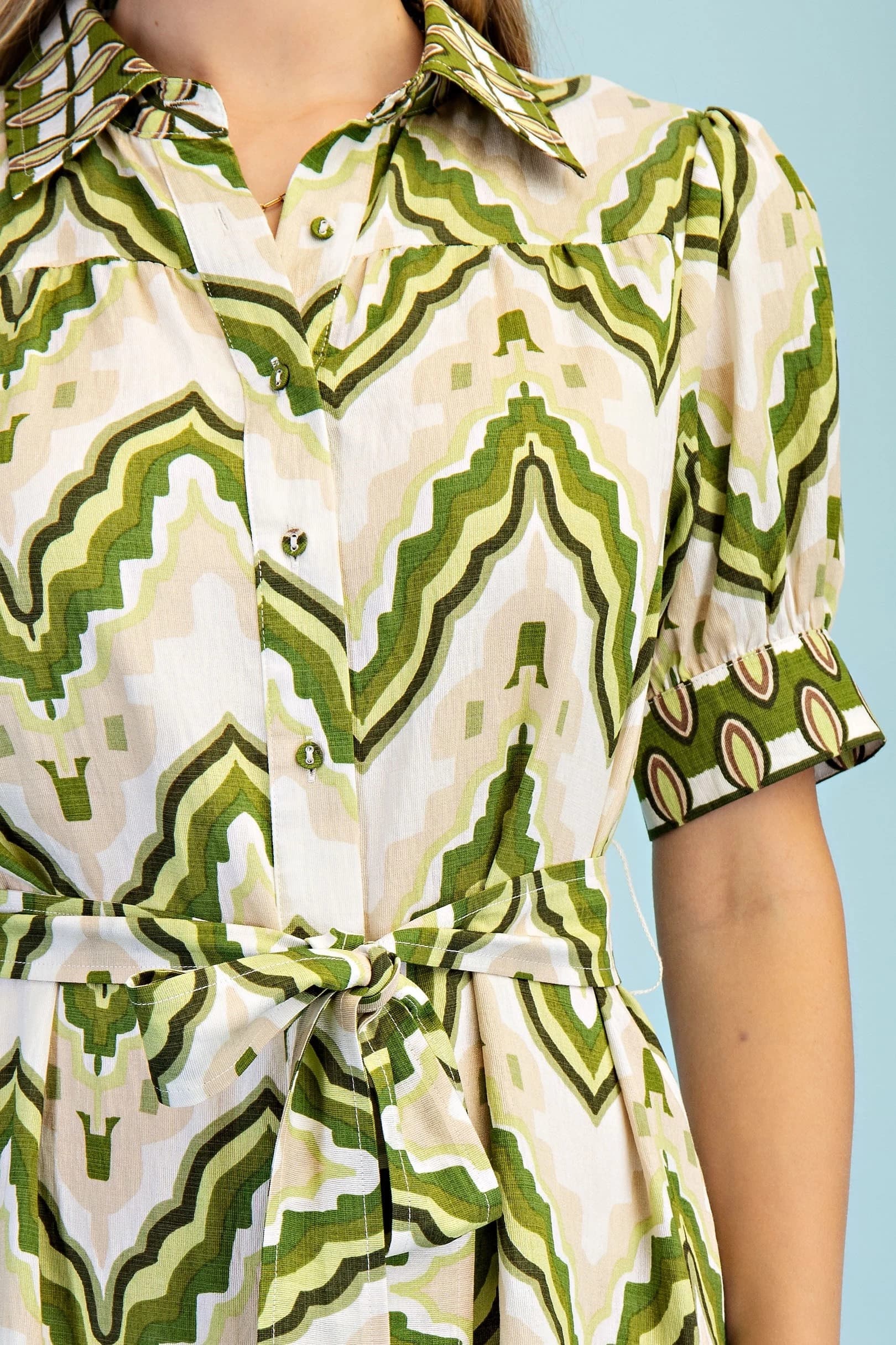 TY1030 - AVOCADO MIX