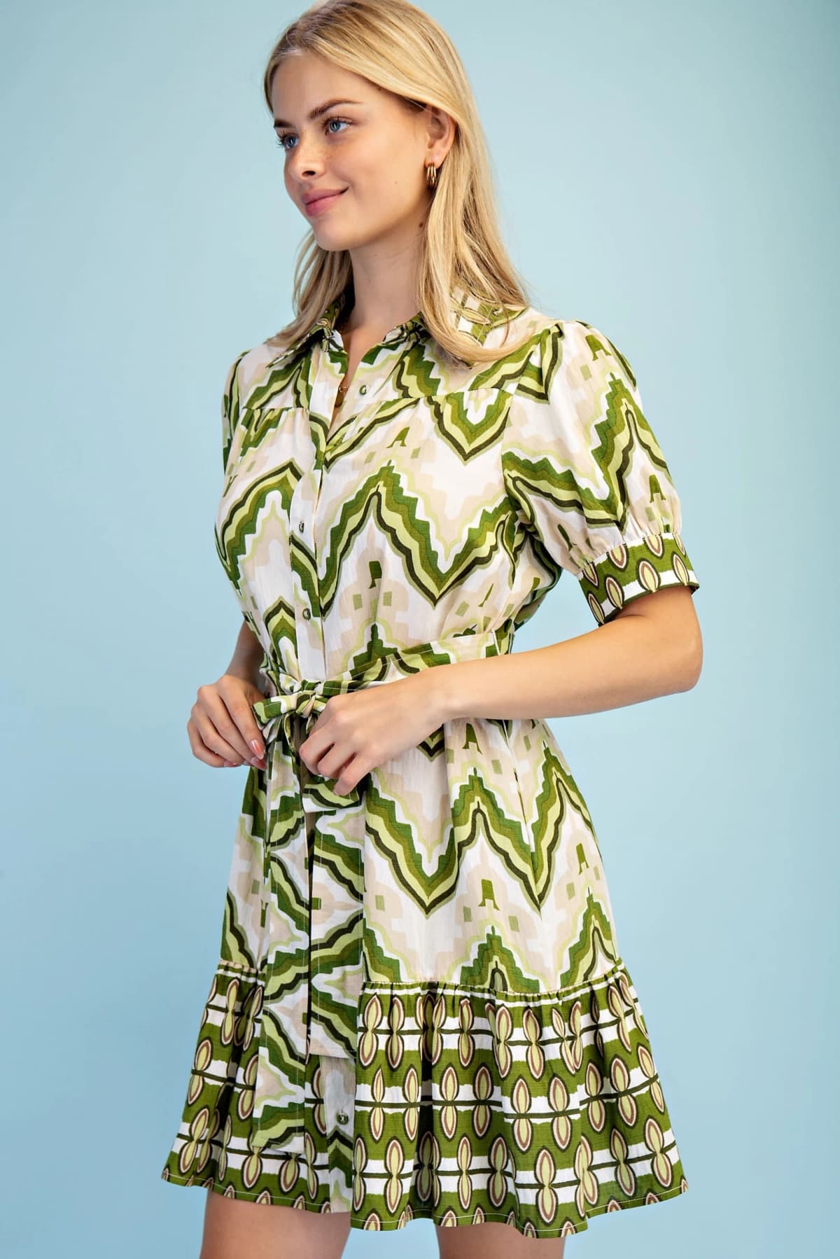 TY1030 - AVOCADO MIX