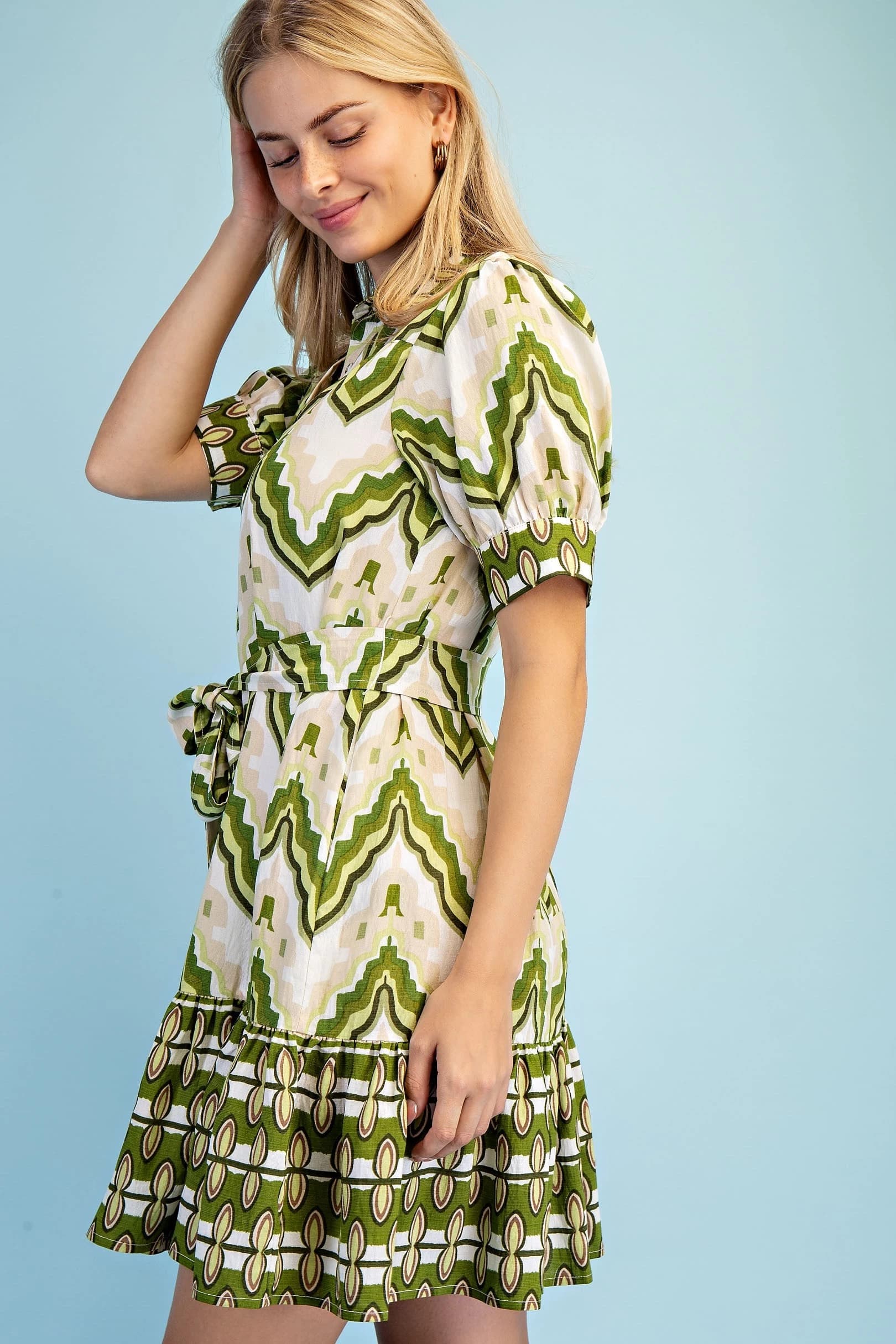 TY1030 - AVOCADO MIX