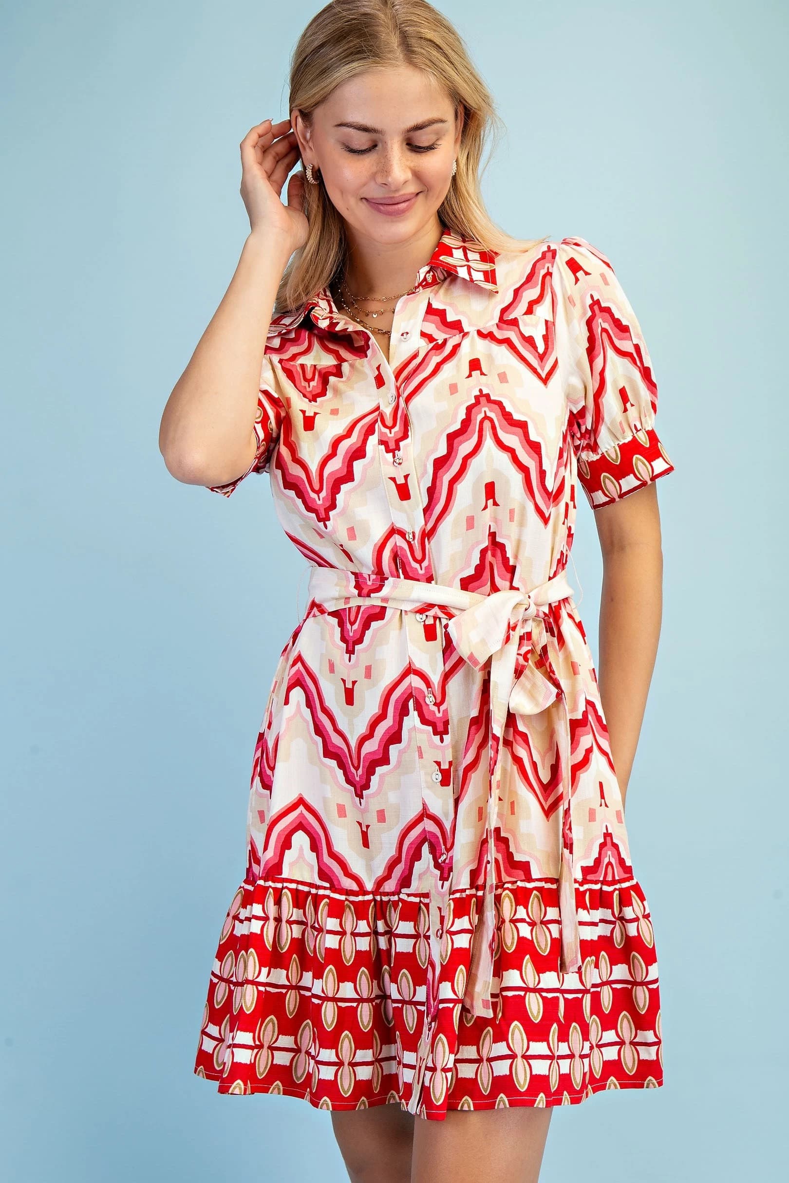 TY1030 - STRAWBERRY MIX