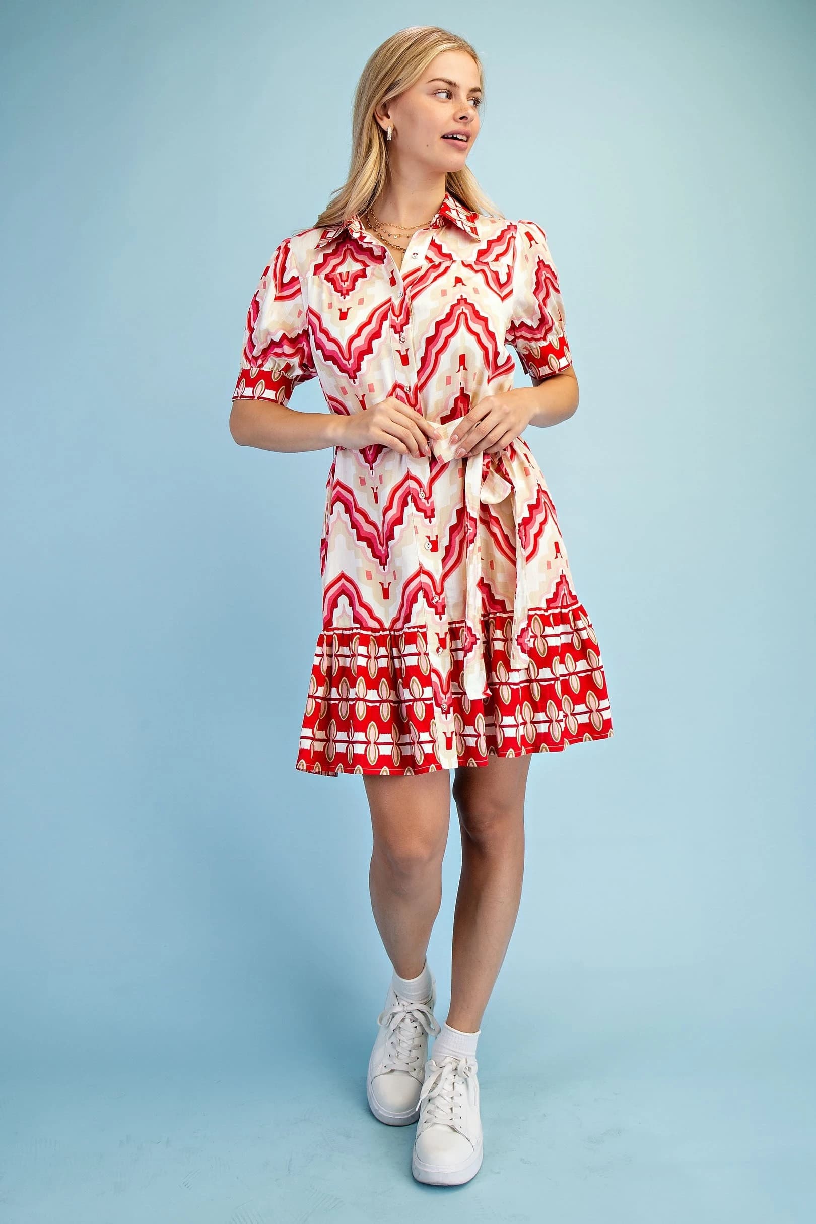 TY1030 - STRAWBERRY MIX