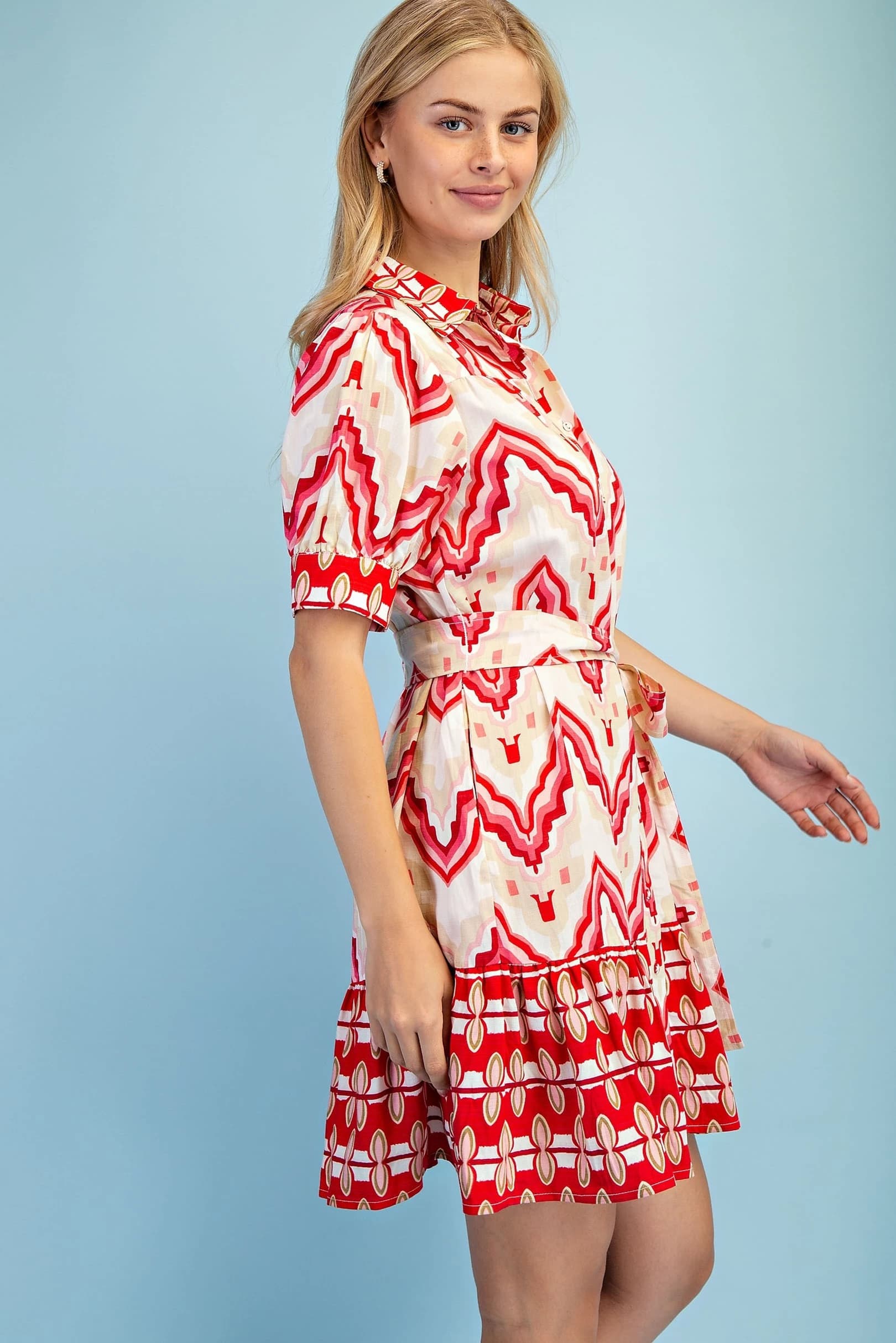 TY1030 - STRAWBERRY MIX