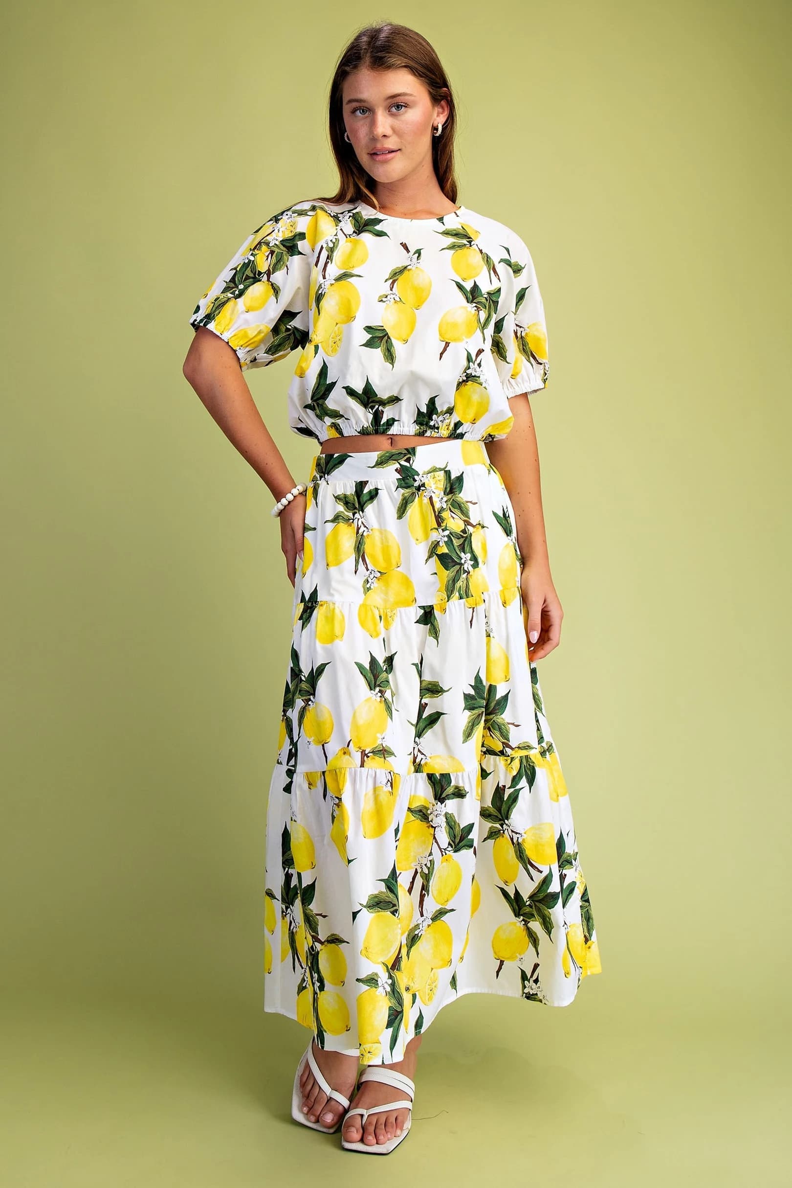 TY1019-1 - LEMON MIX