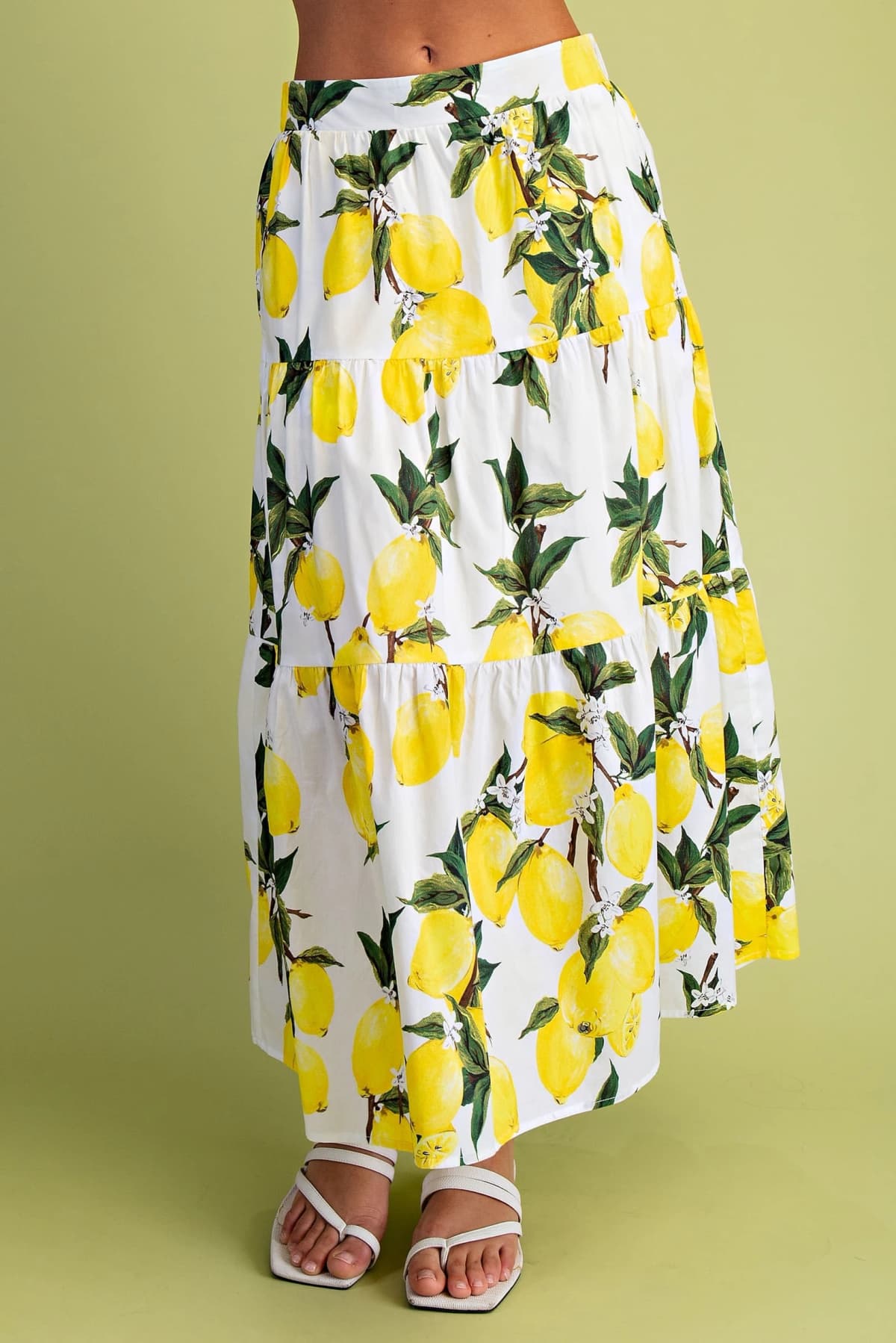 TY1019-1 - LEMON MIX