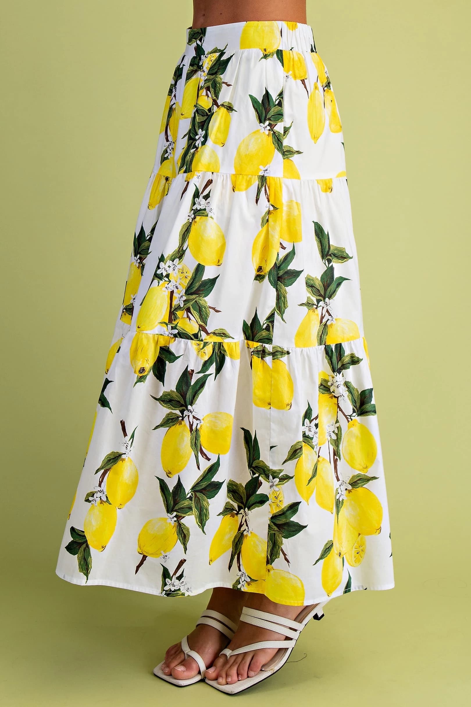 TY1019-1 - LEMON MIX