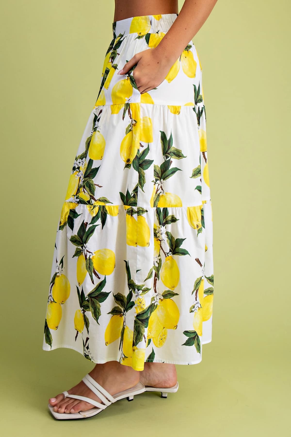 TY1019-1 - LEMON MIX