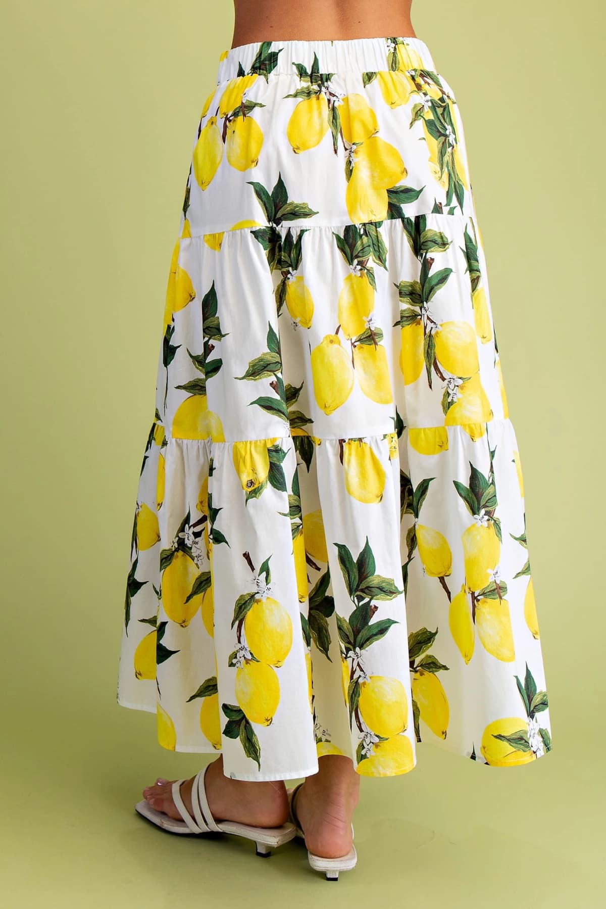 TY1019-1 - LEMON MIX