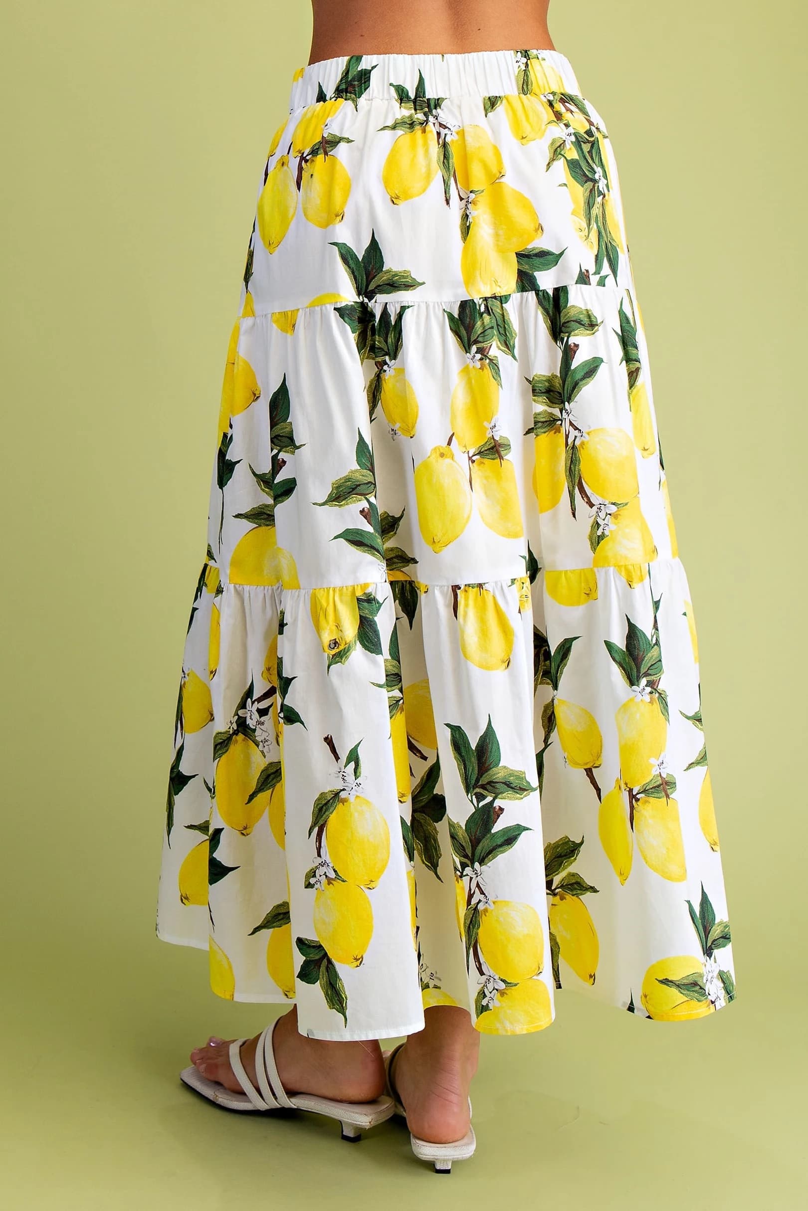 TY1019-1 - LEMON MIX