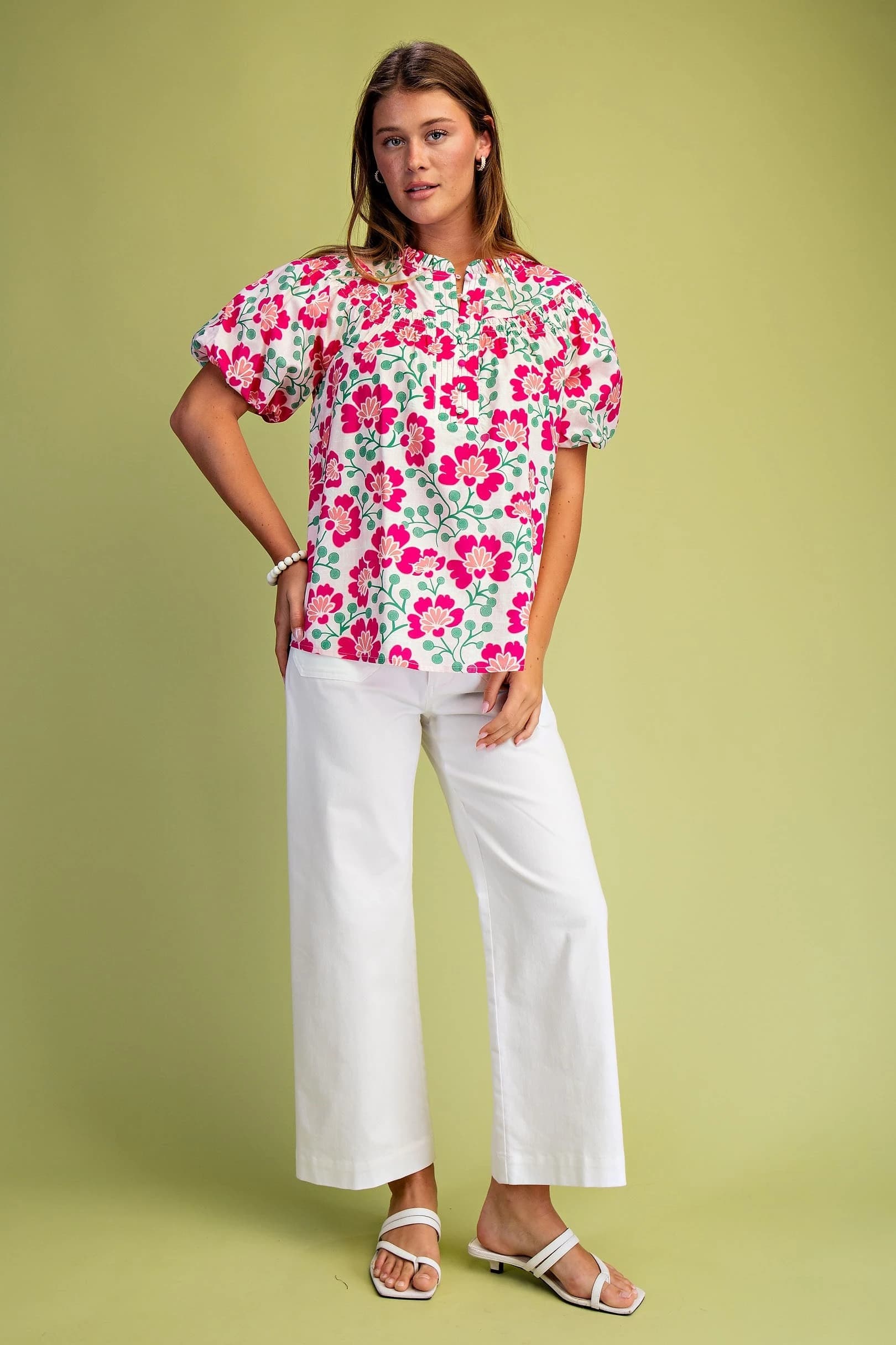 TE1674 - FUCHSIA MIX