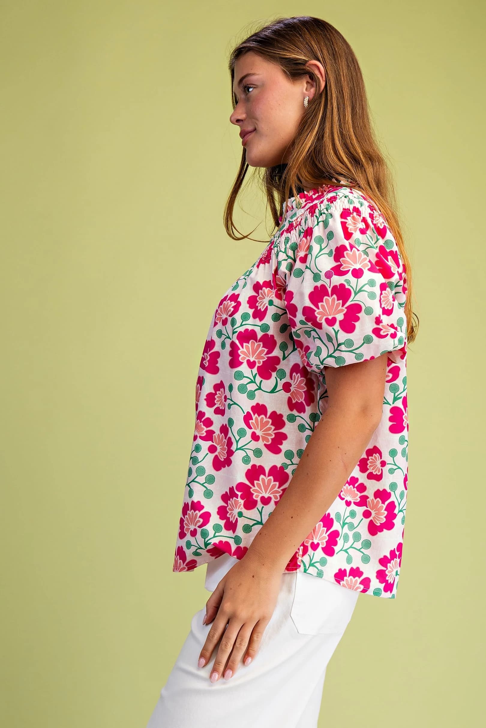 TE1674 - FUCHSIA MIX