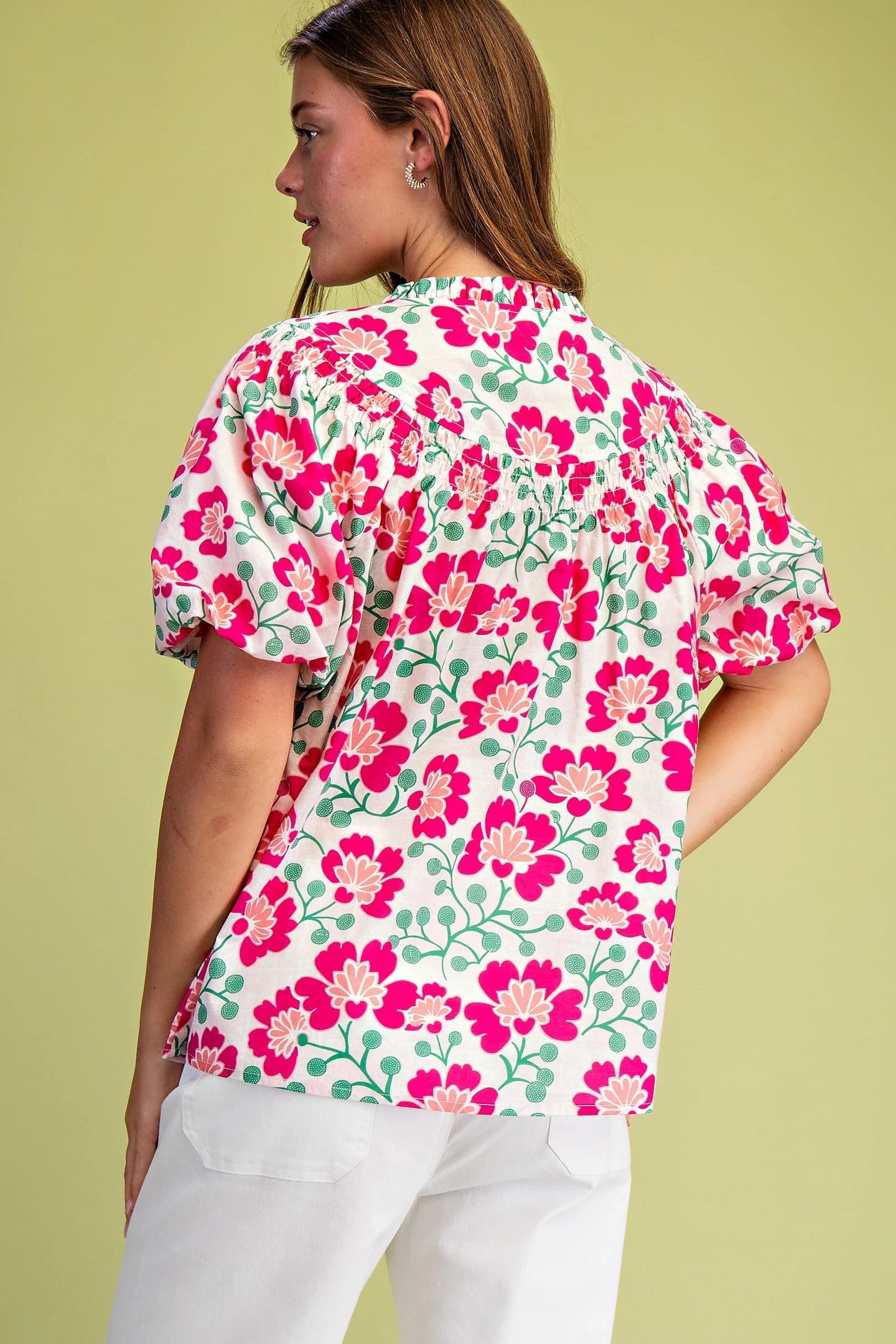 TE1674 - FUCHSIA MIX