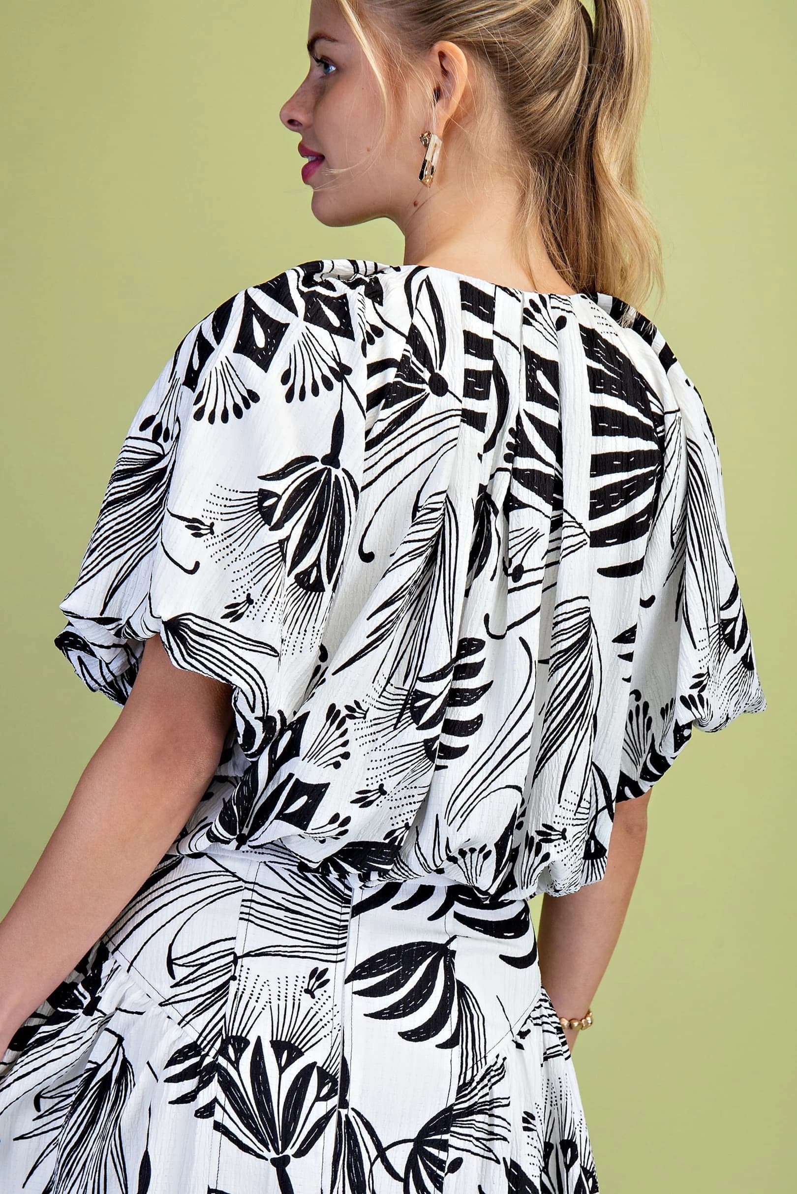 TE1694 - OFF WHITE MIX