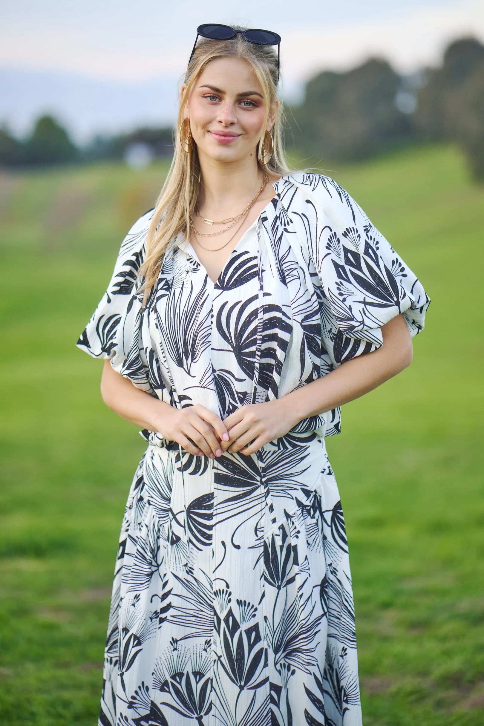 TE1694 - OFF WHITE MIX