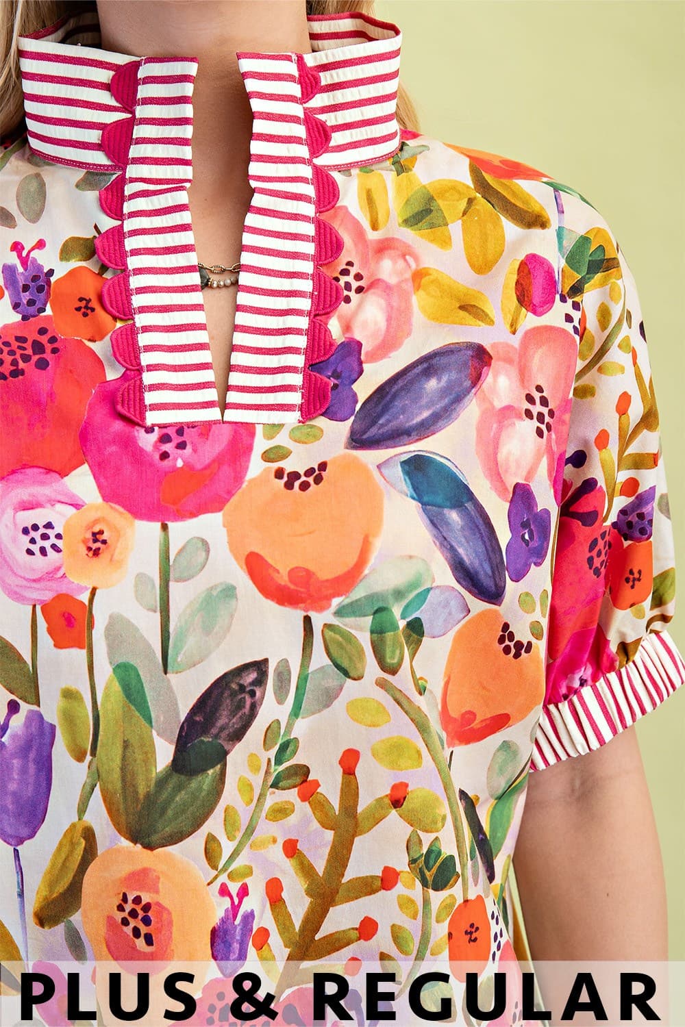 PE1268 - FUCHSIA MIX