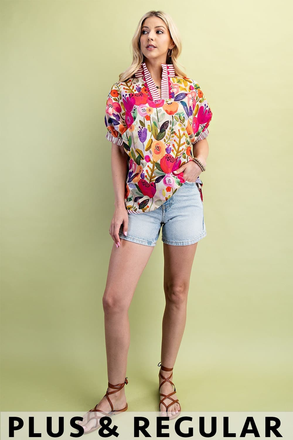 PE1268 - FUCHSIA MIX