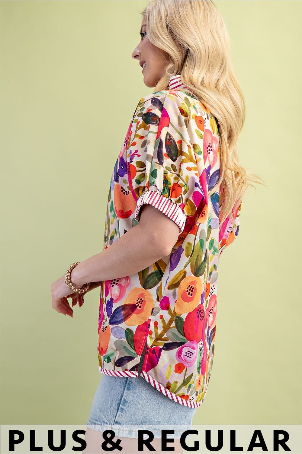 PE1268 - FUCHSIA MIX