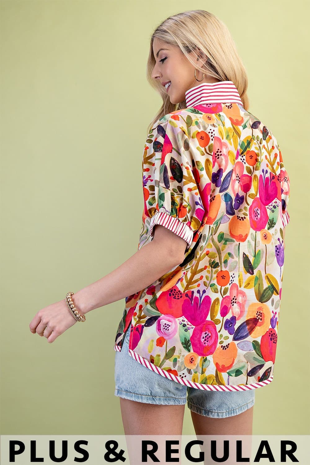 PE1268 - FUCHSIA MIX