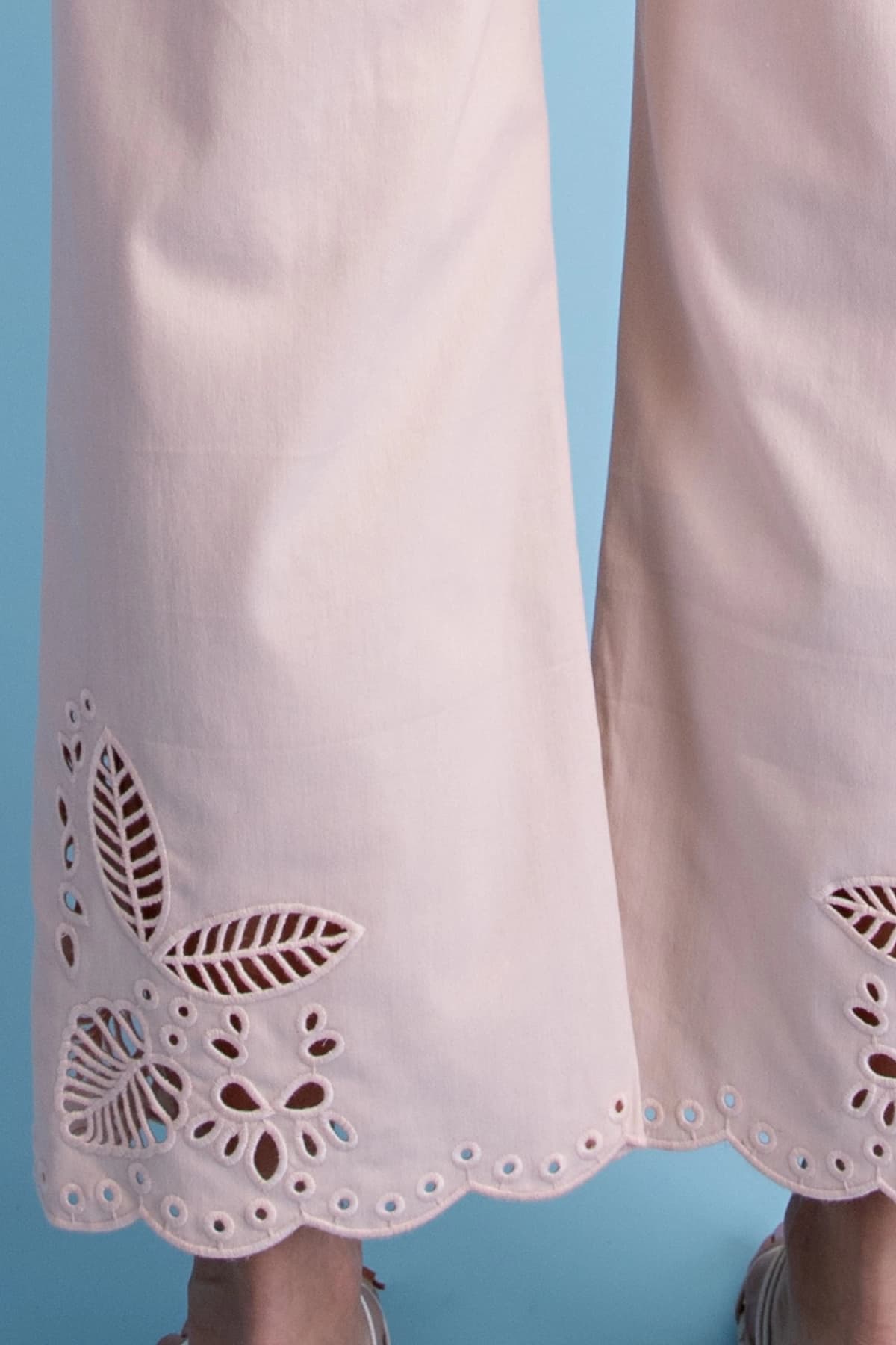 TY1064 - POWDER PINK