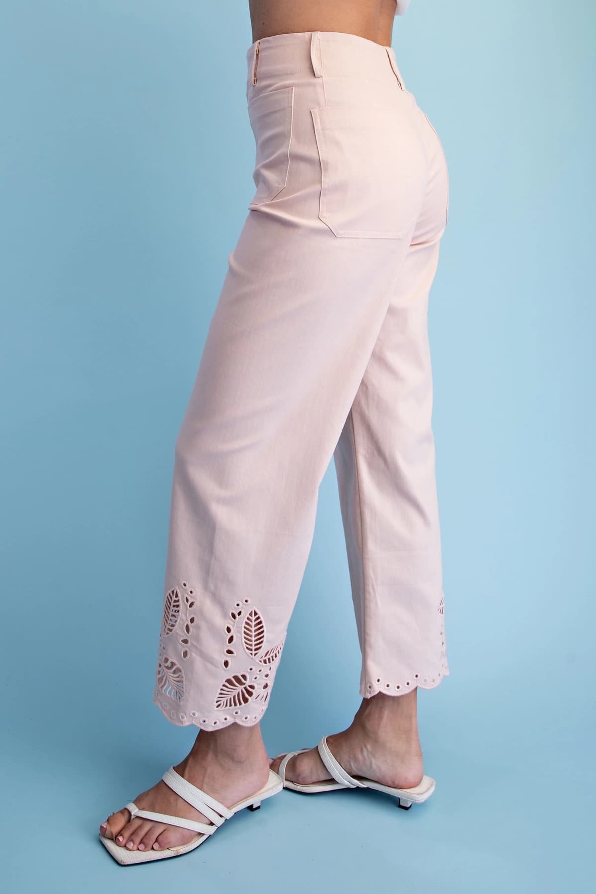 TY1064 - POWDER PINK