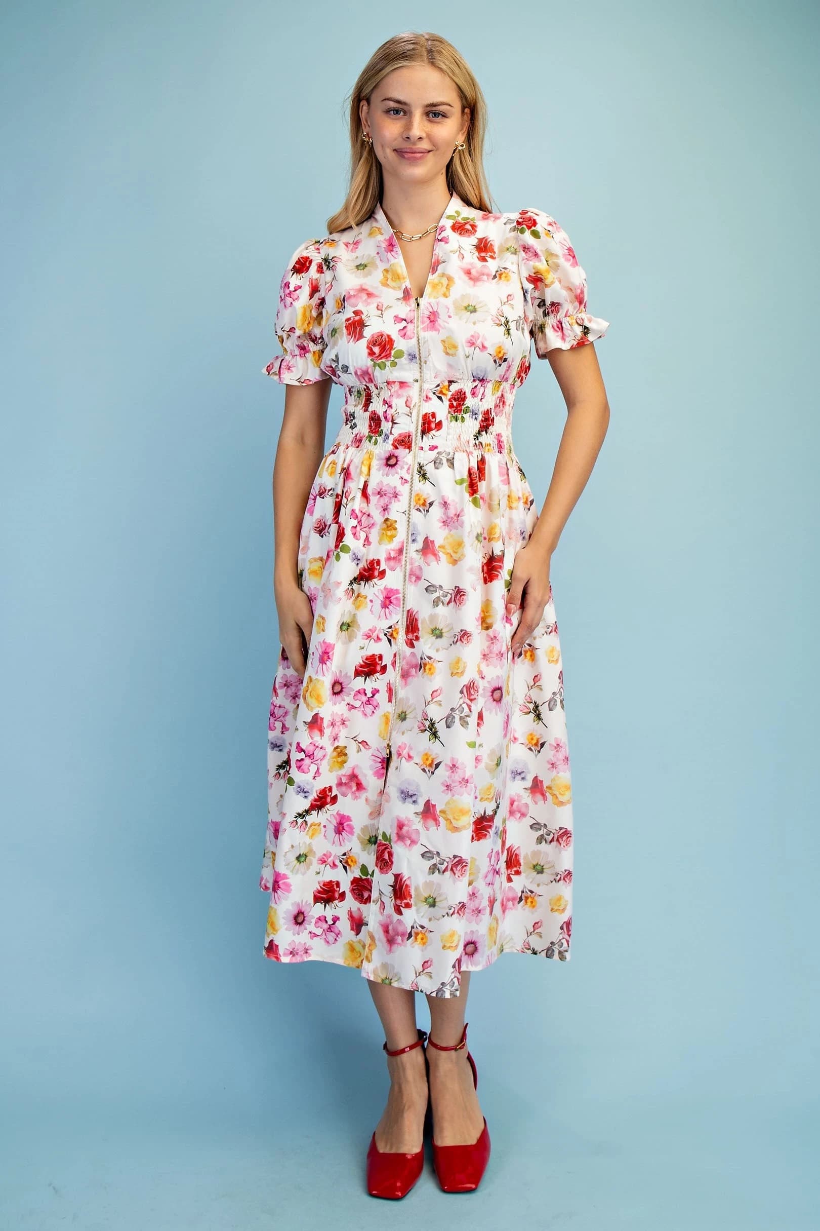 TY1073 - OFF WHITE MIX