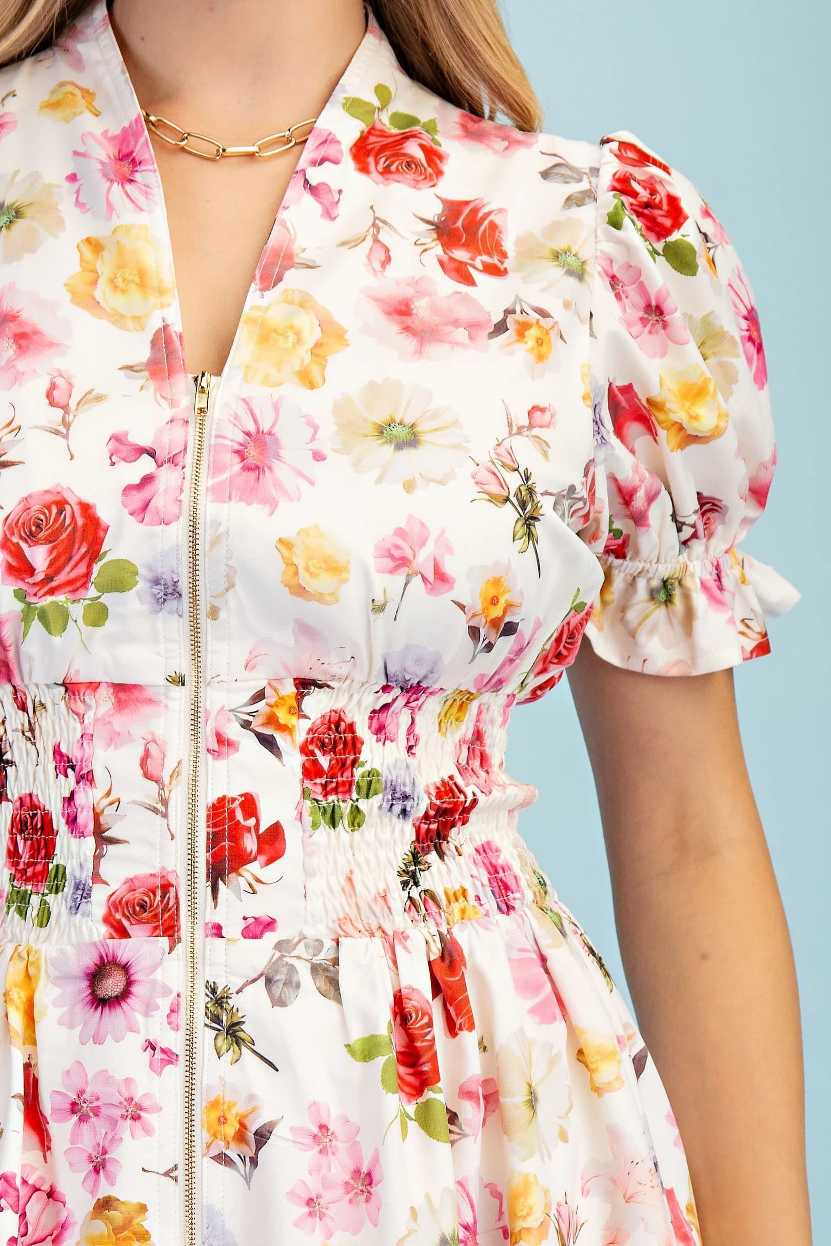 TY1073 - OFF WHITE MIX