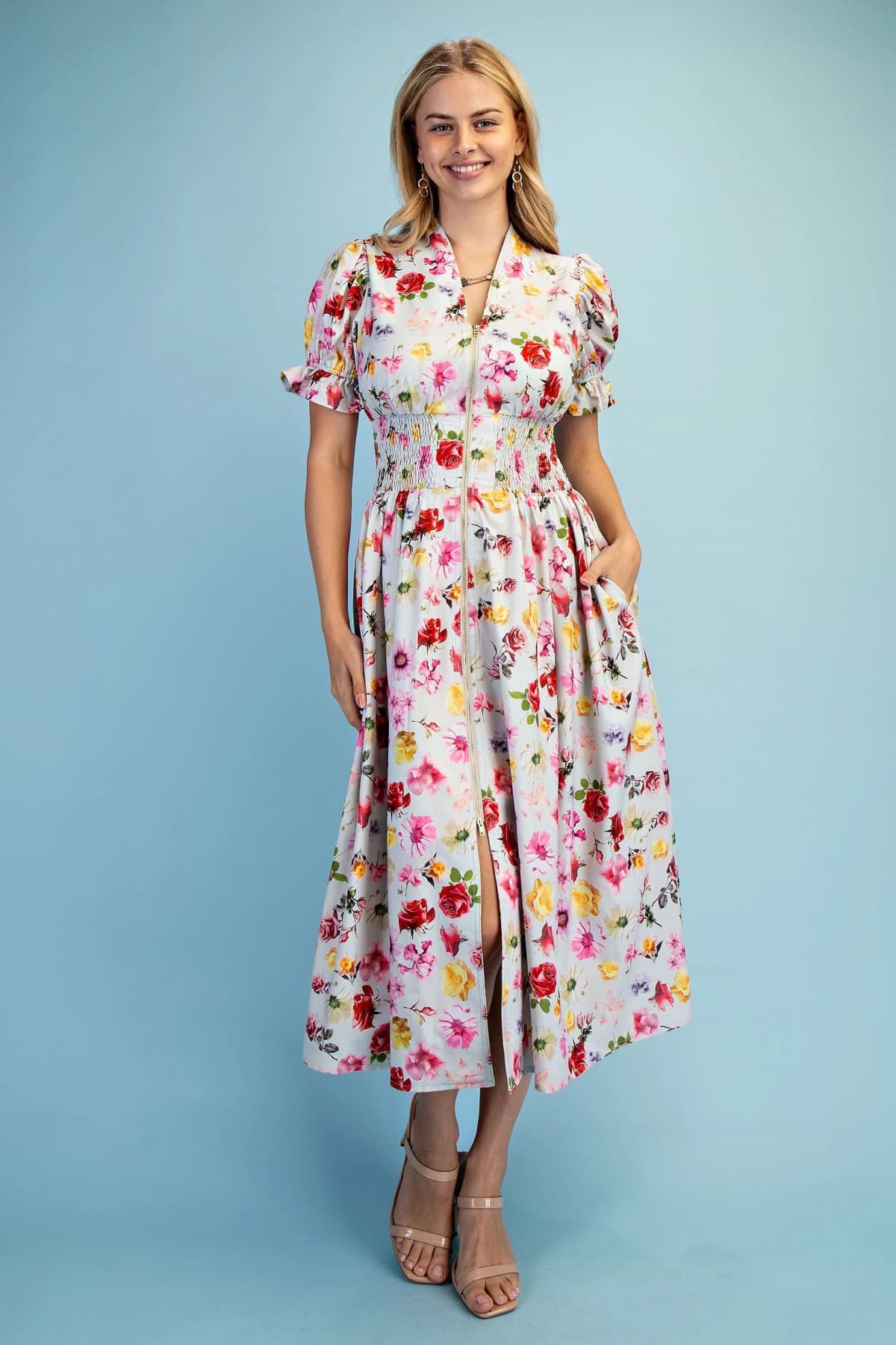 TY1073 - PALE MINT MIX