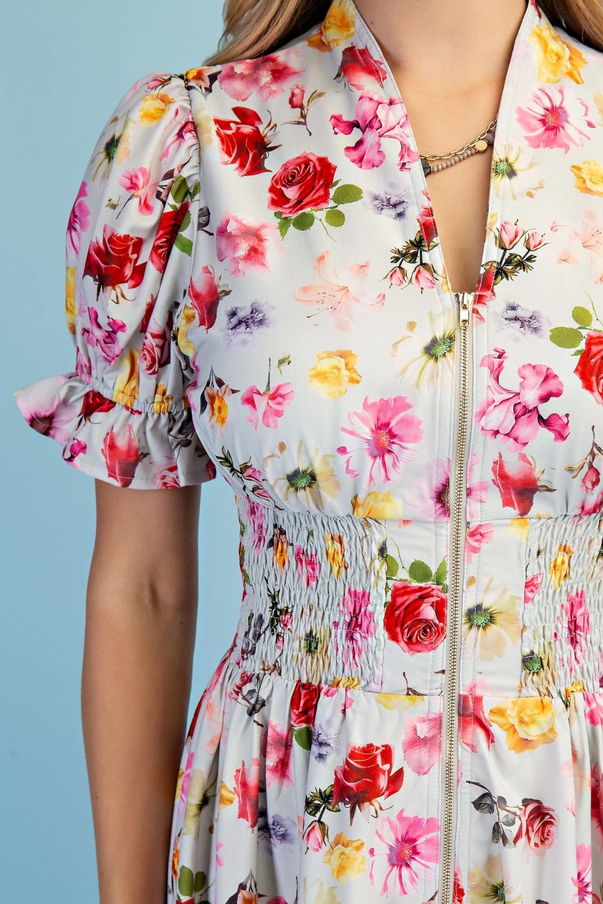 TY1073 - PALE MINT MIX