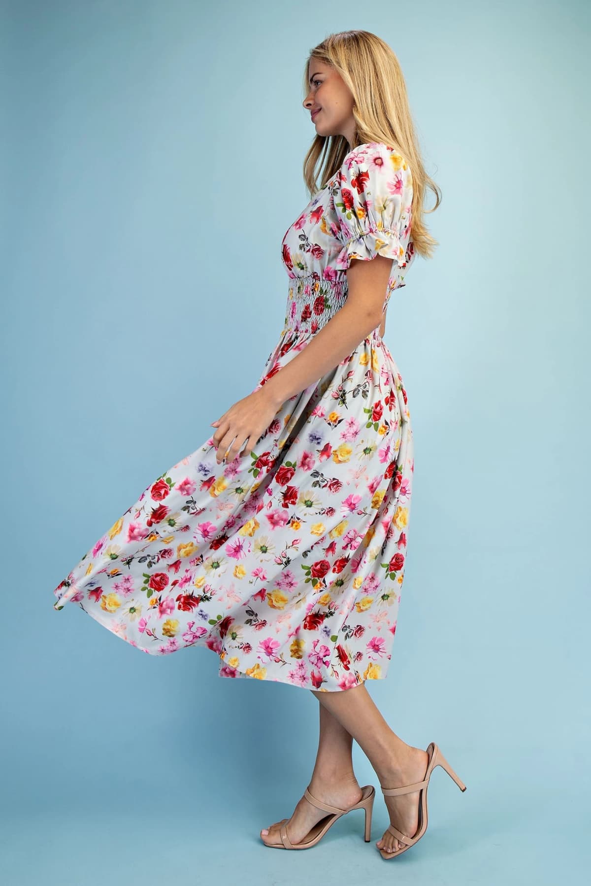 TY1073 - PALE MINT MIX