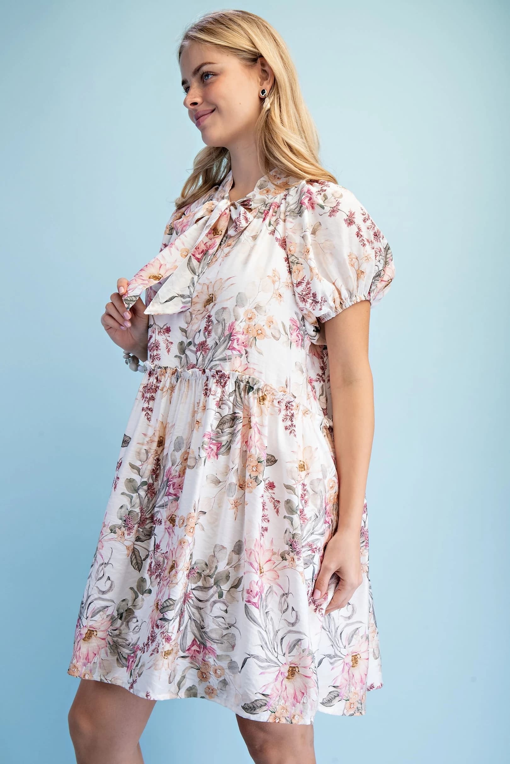 TY1066 - OFF WHITE MIX