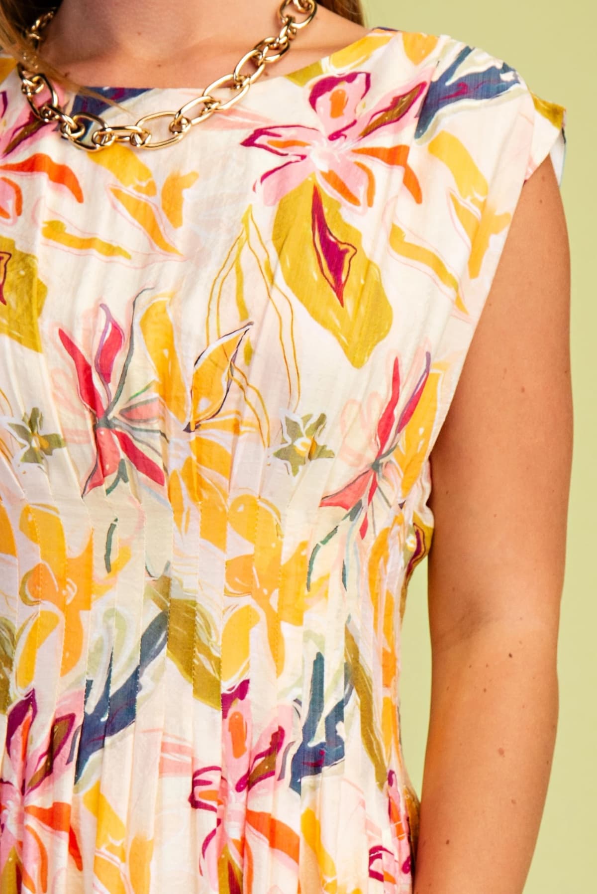 TY1074 - TANGERINE MIX