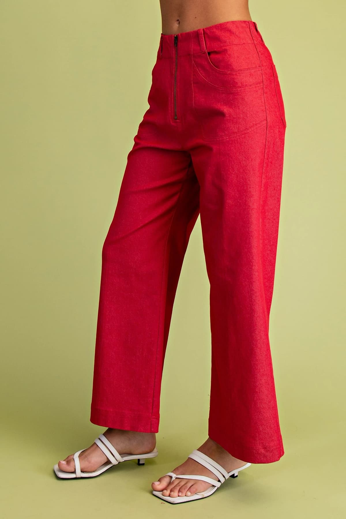 TE1712 - RED