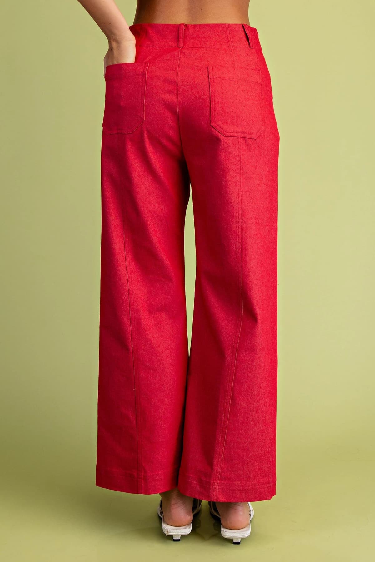 TE1712 - RED