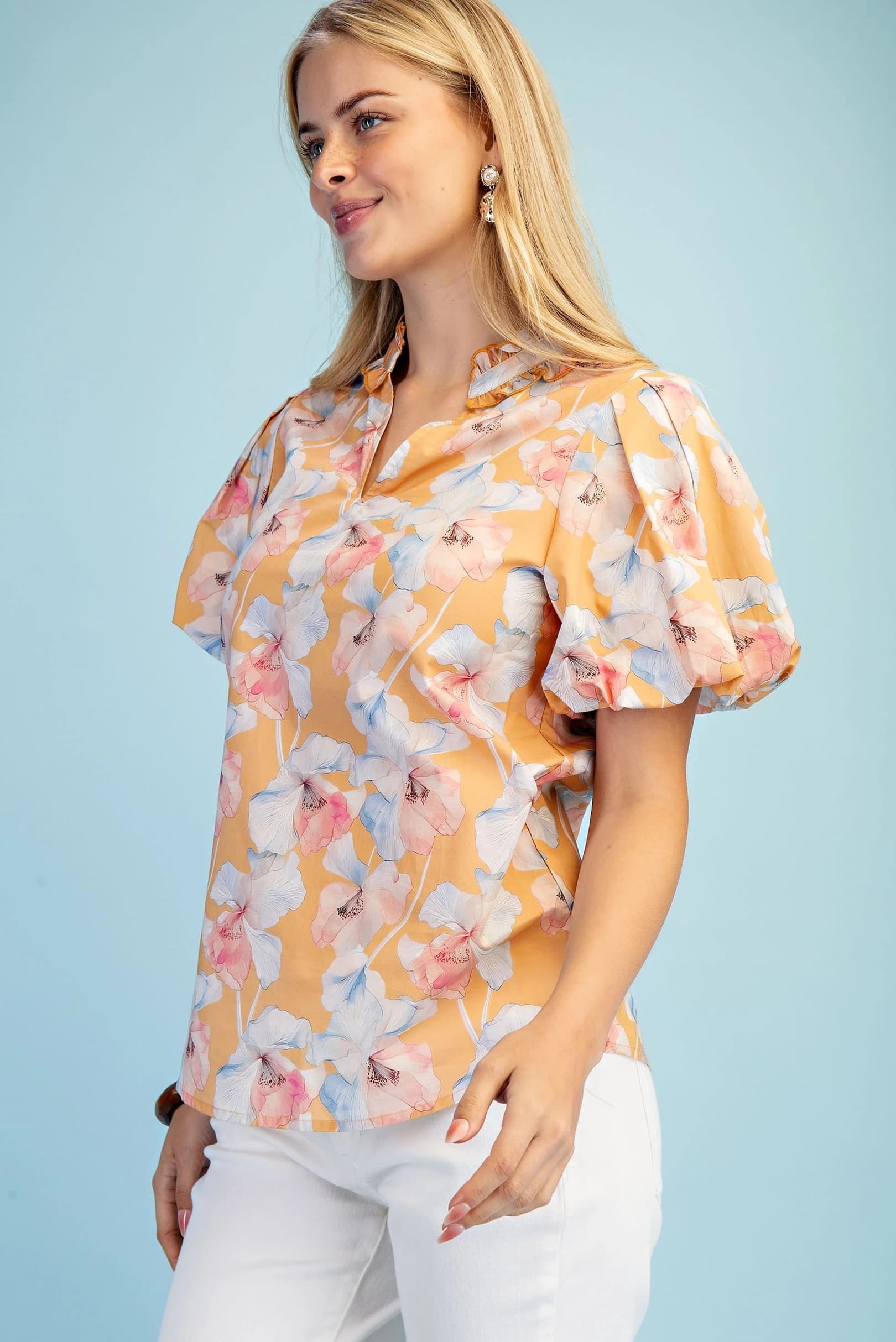 TY1098 - TANGERINE MIX