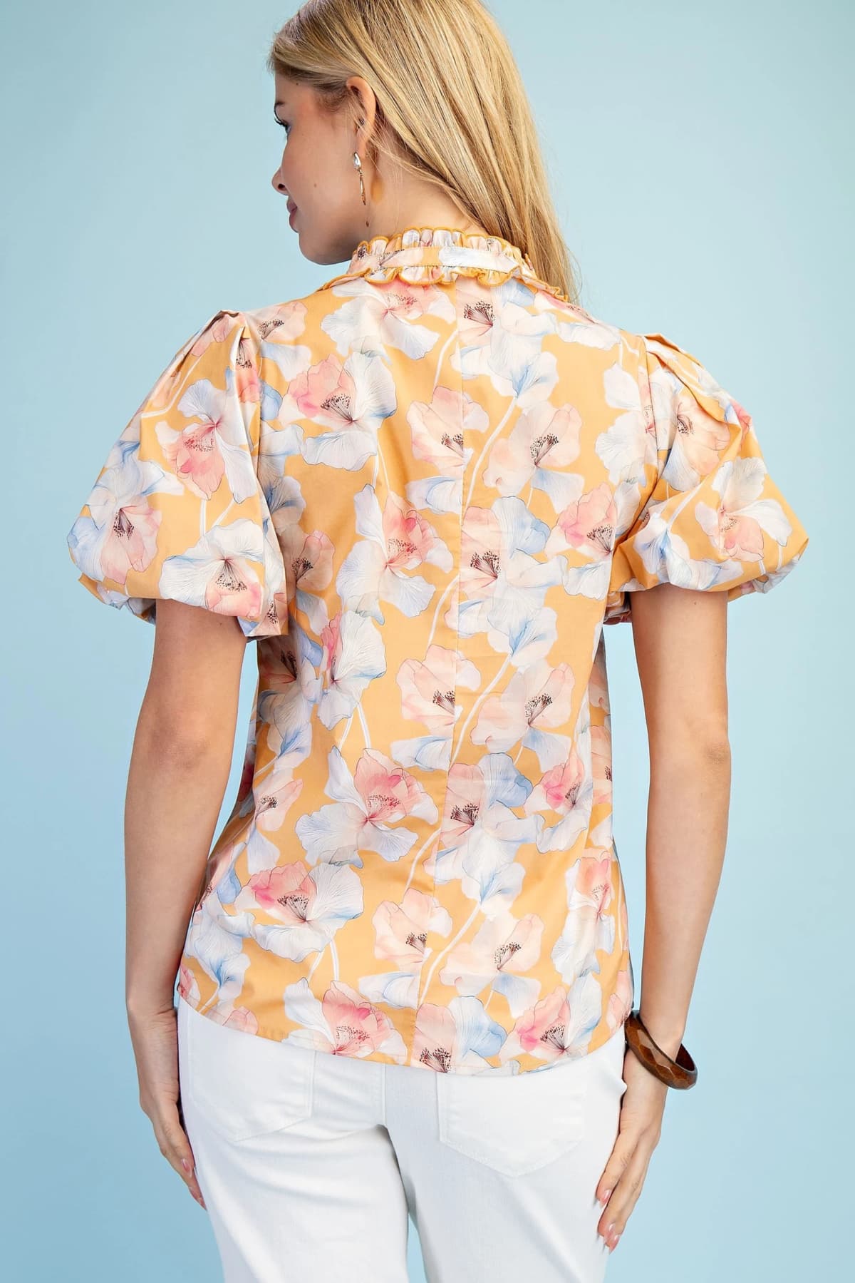 TY1098 - TANGERINE MIX