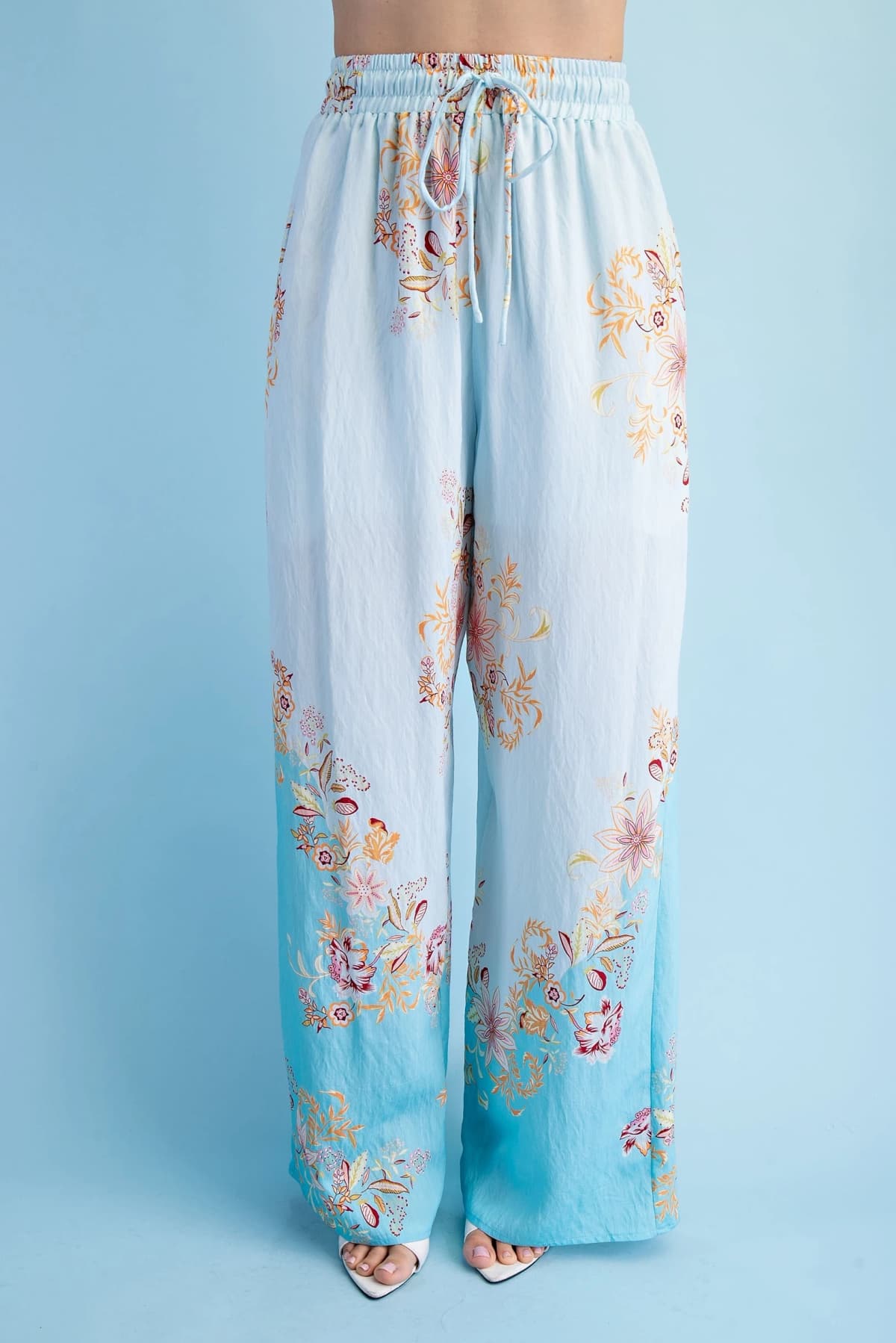 TY1080 - SKY BLUE MIX