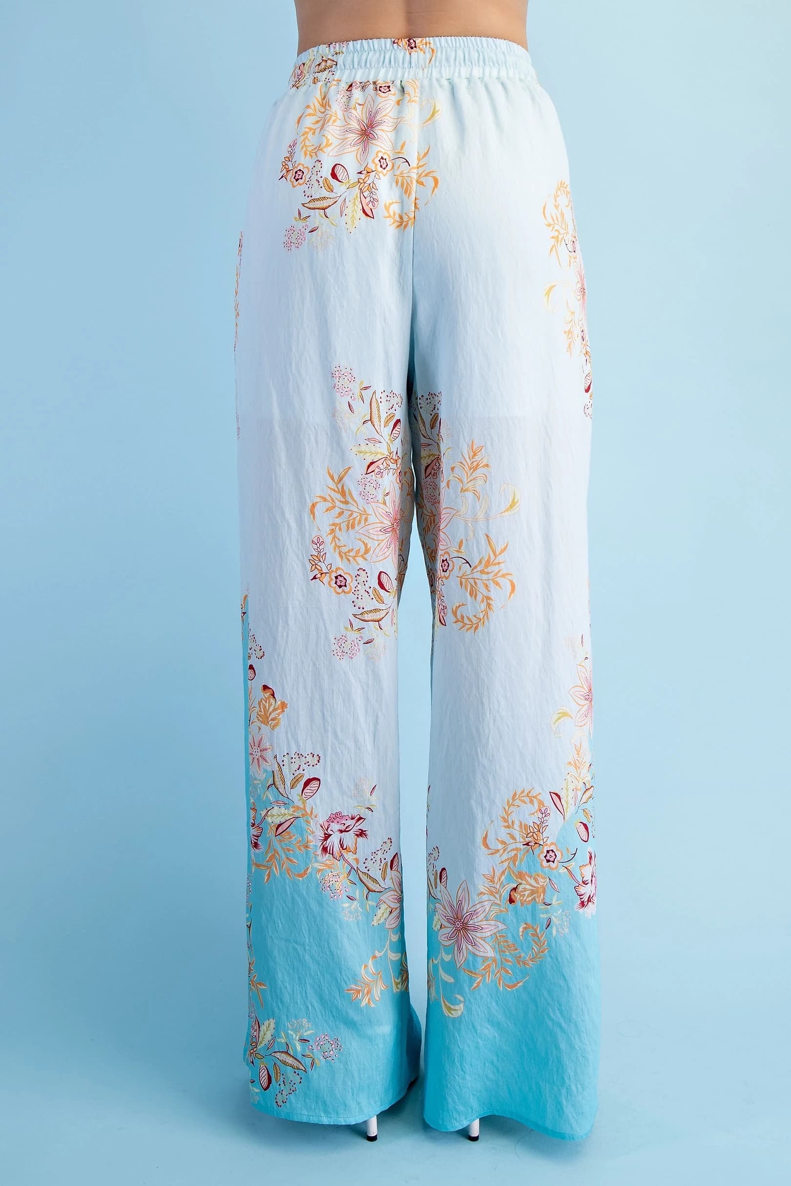 TY1080 - SKY BLUE MIX