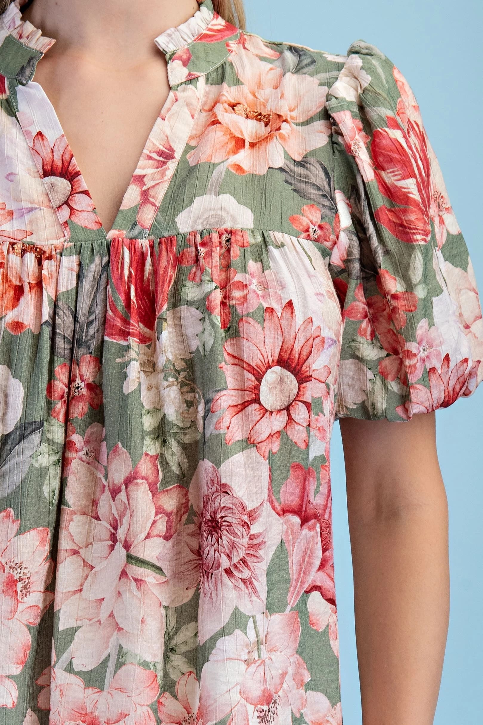 TY1112 - LT SAGE MIX