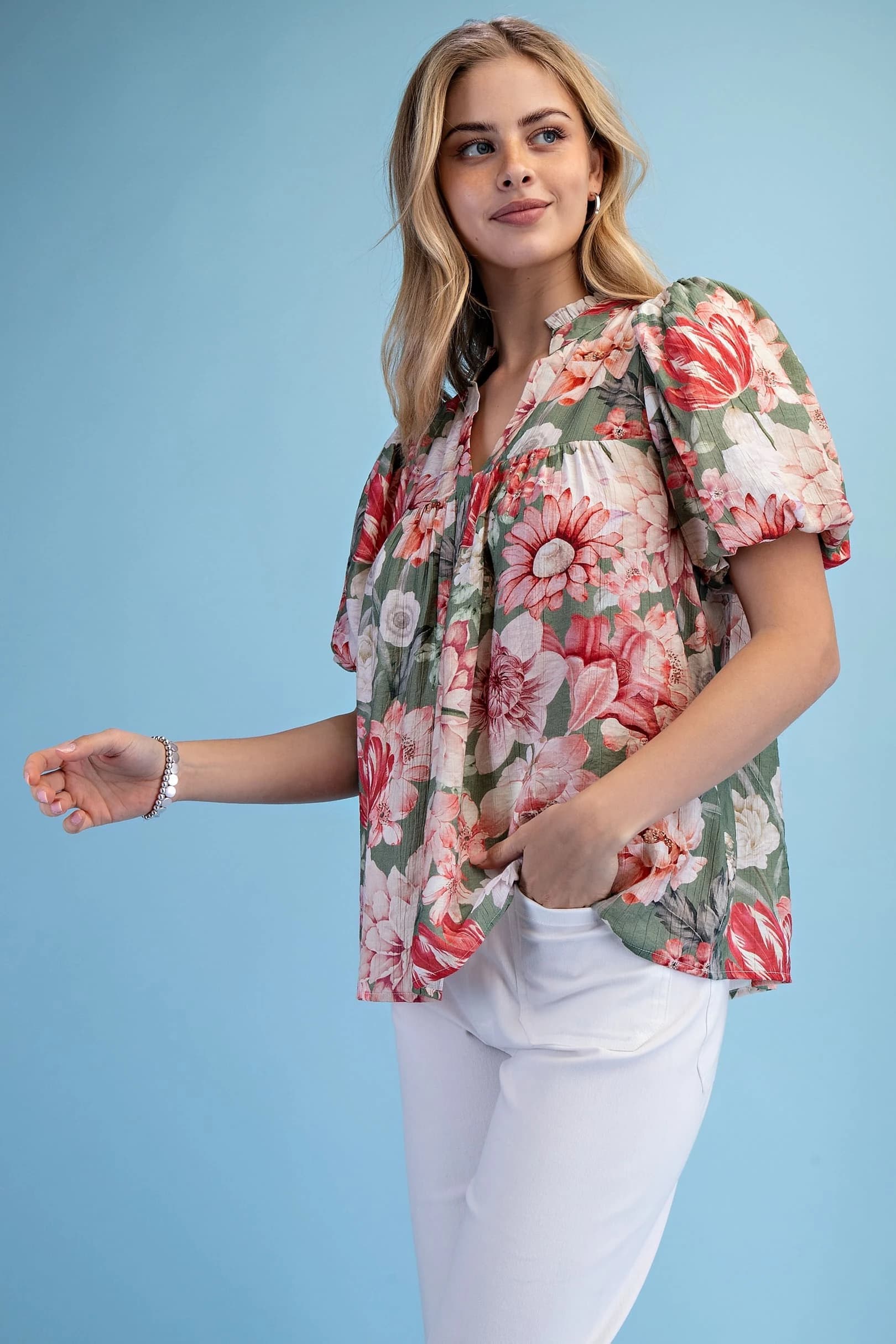 TY1112 - LT SAGE MIX