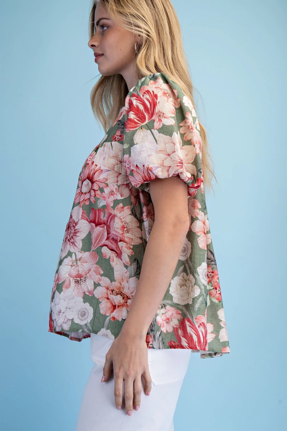 TY1112 - LT SAGE MIX