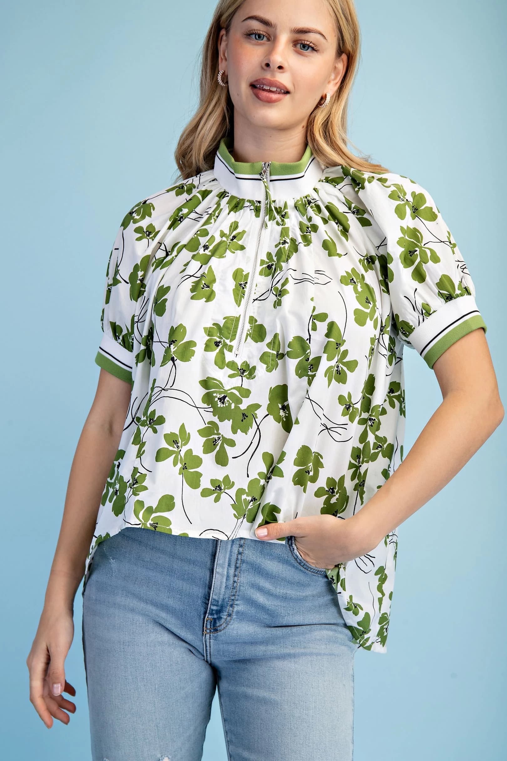 TY1103 - AVOCADO MIX