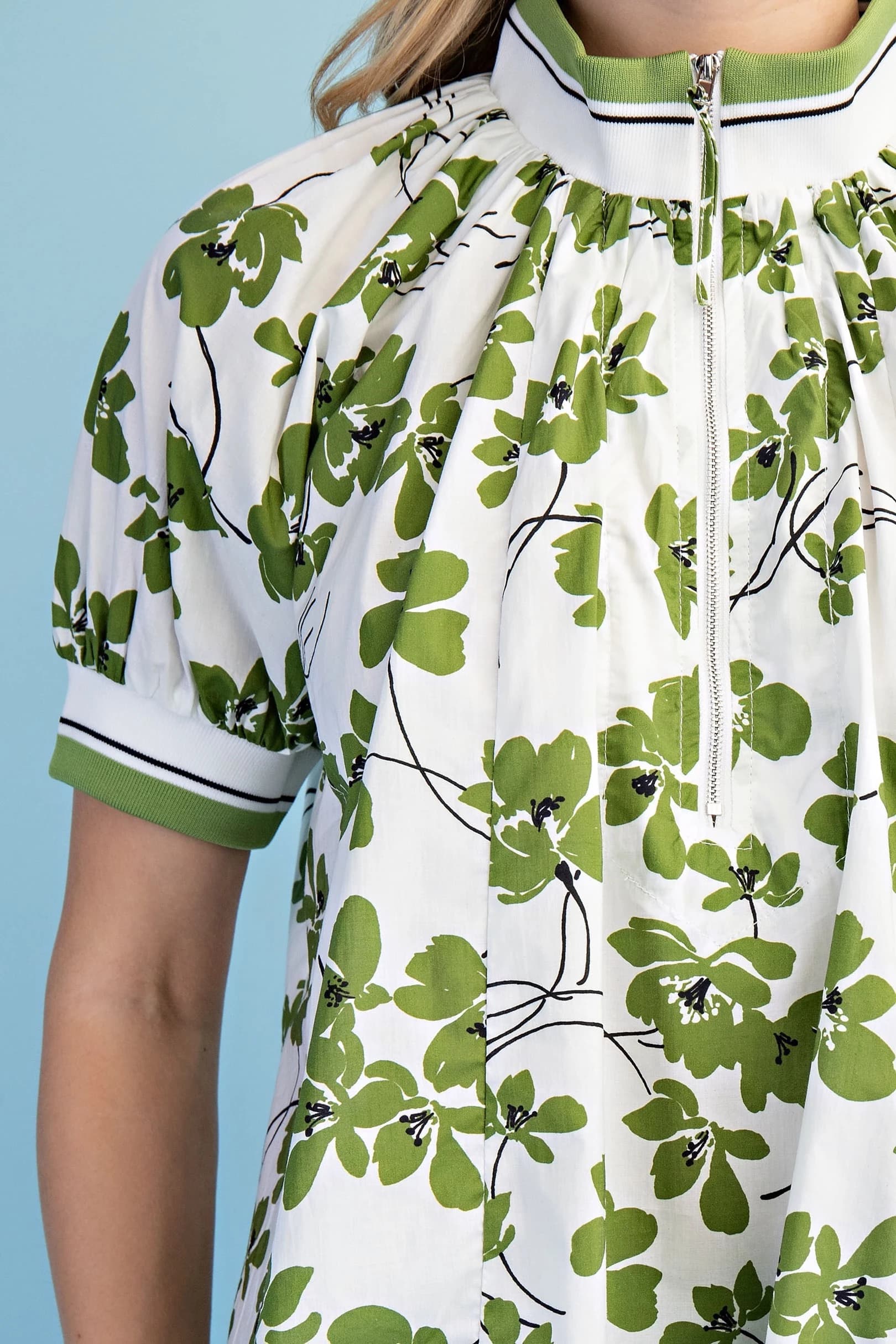 TY1103 - AVOCADO MIX