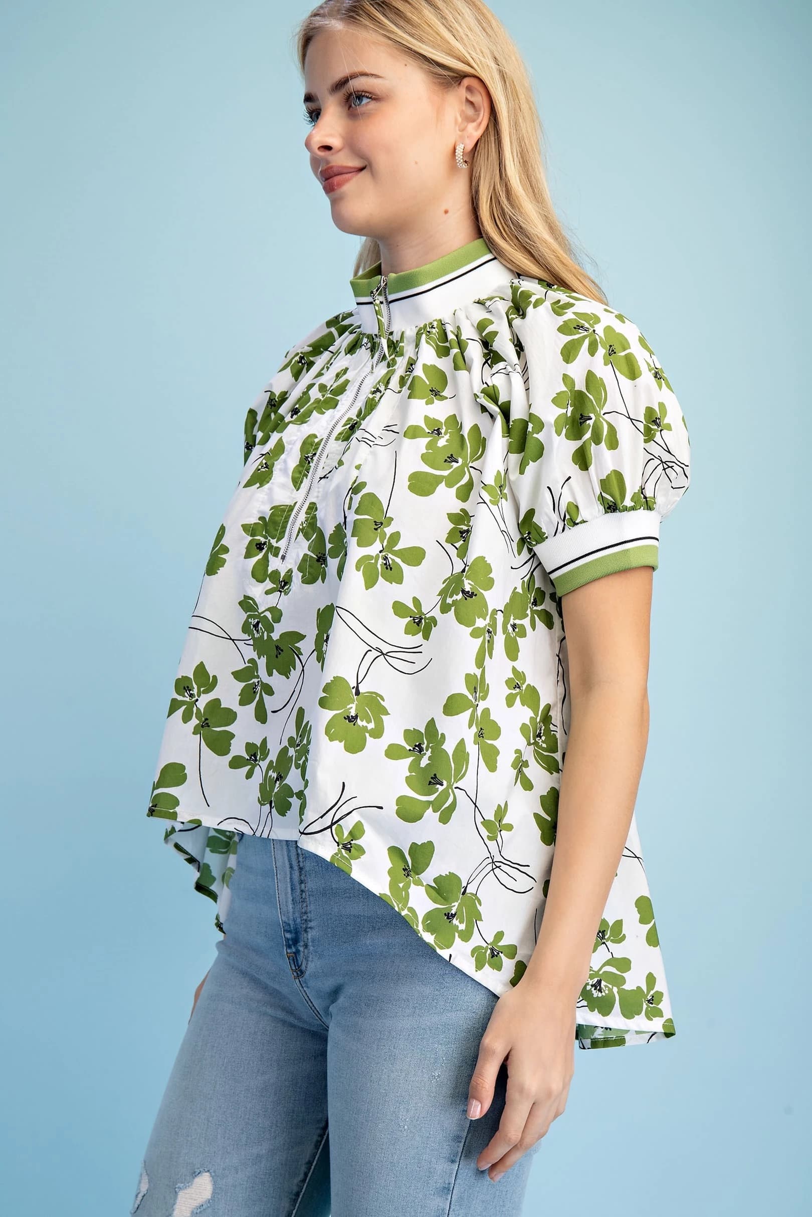 TY1103 - AVOCADO MIX