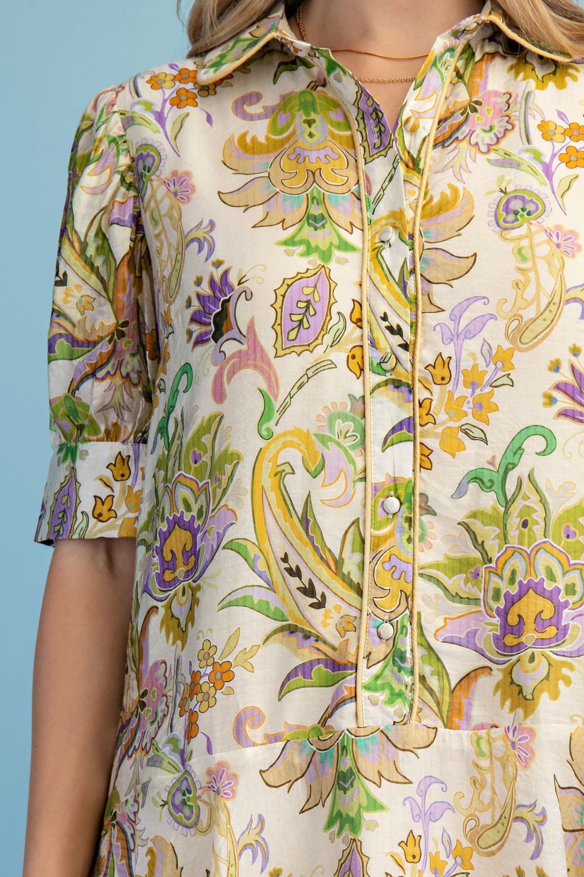 TE1782 - GOLDEN KIWI MIX