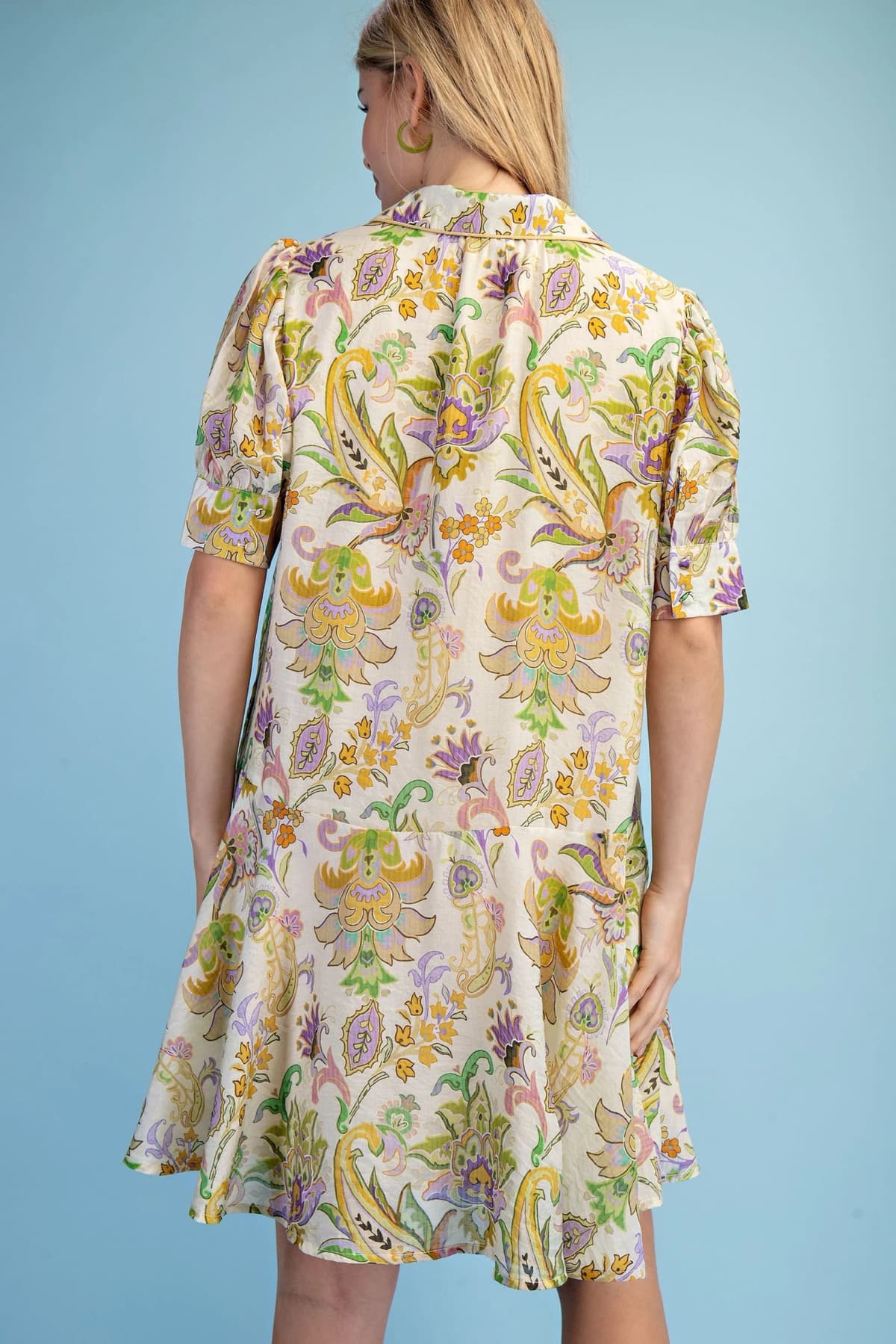 TE1782 - GOLDEN KIWI MIX