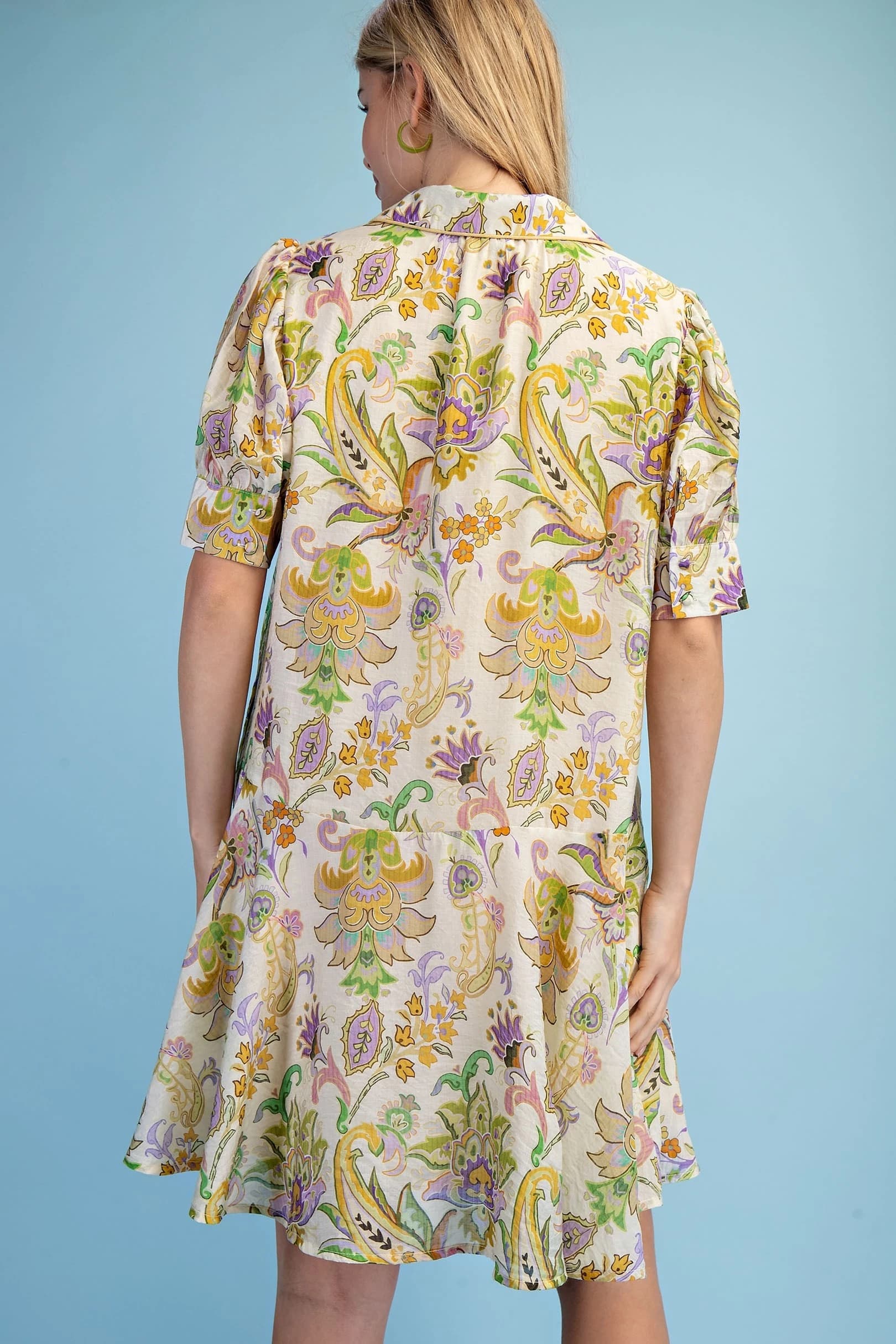 TE1782 - GOLDEN KIWI MIX