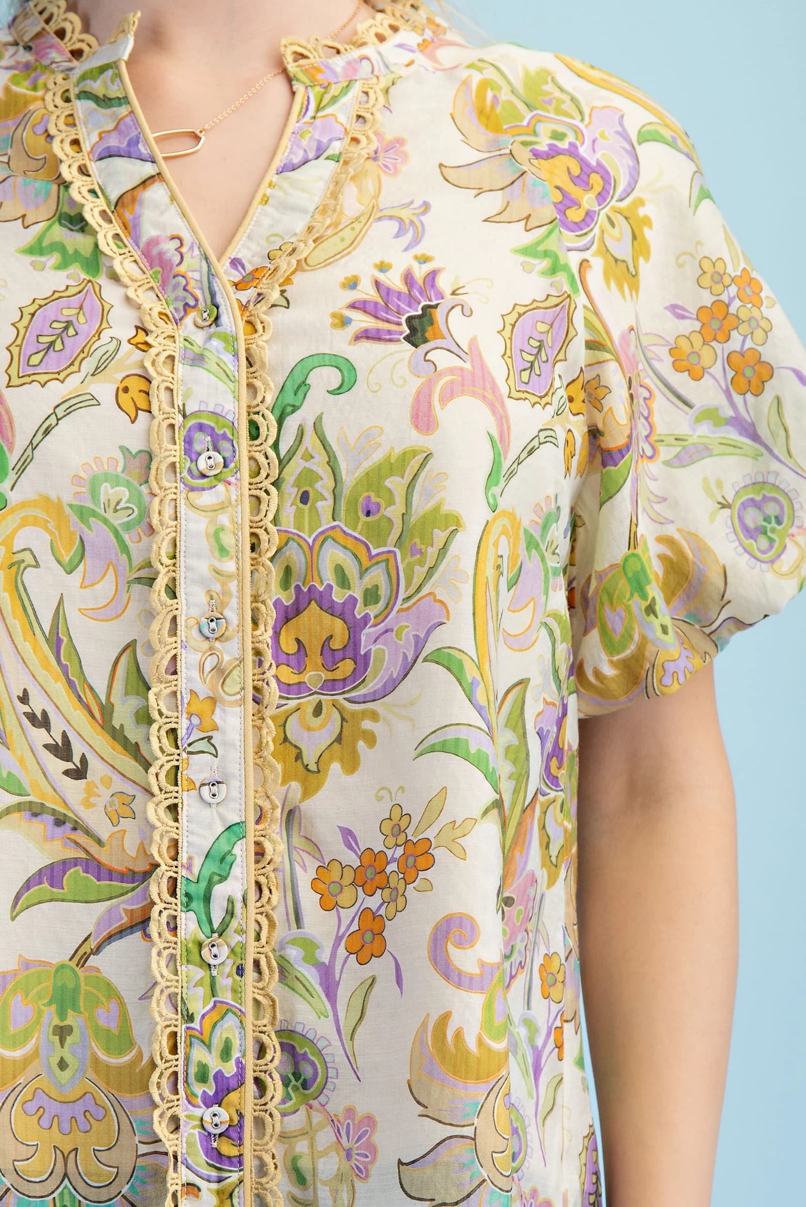 TE1783 - GOLDEN KIWI MIX