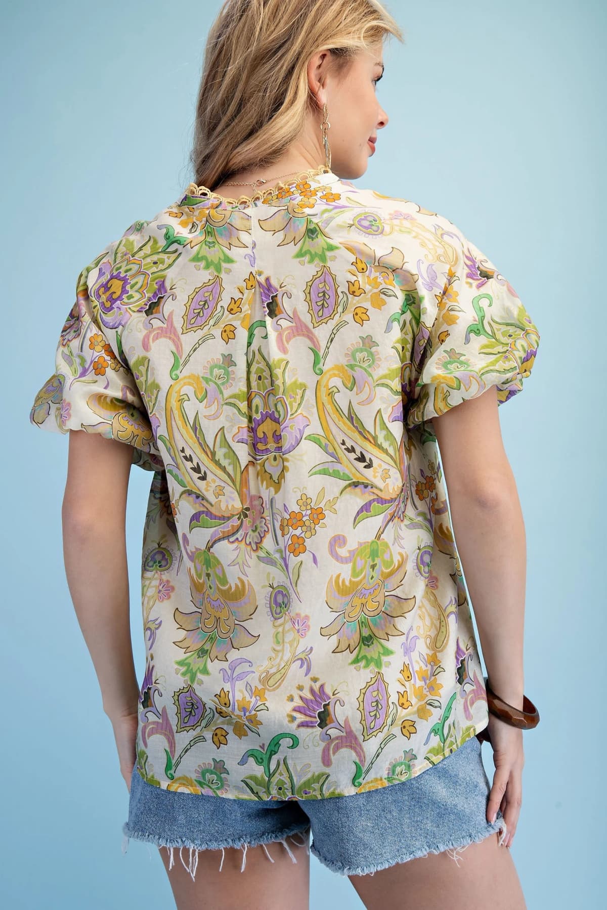 TE1783 - GOLDEN KIWI MIX